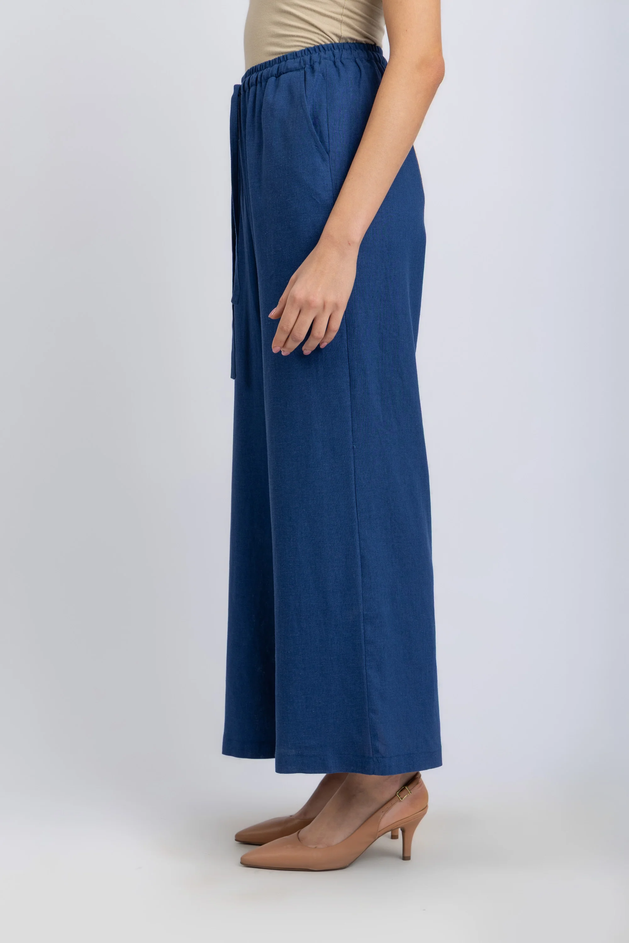 linen pants - Image 3