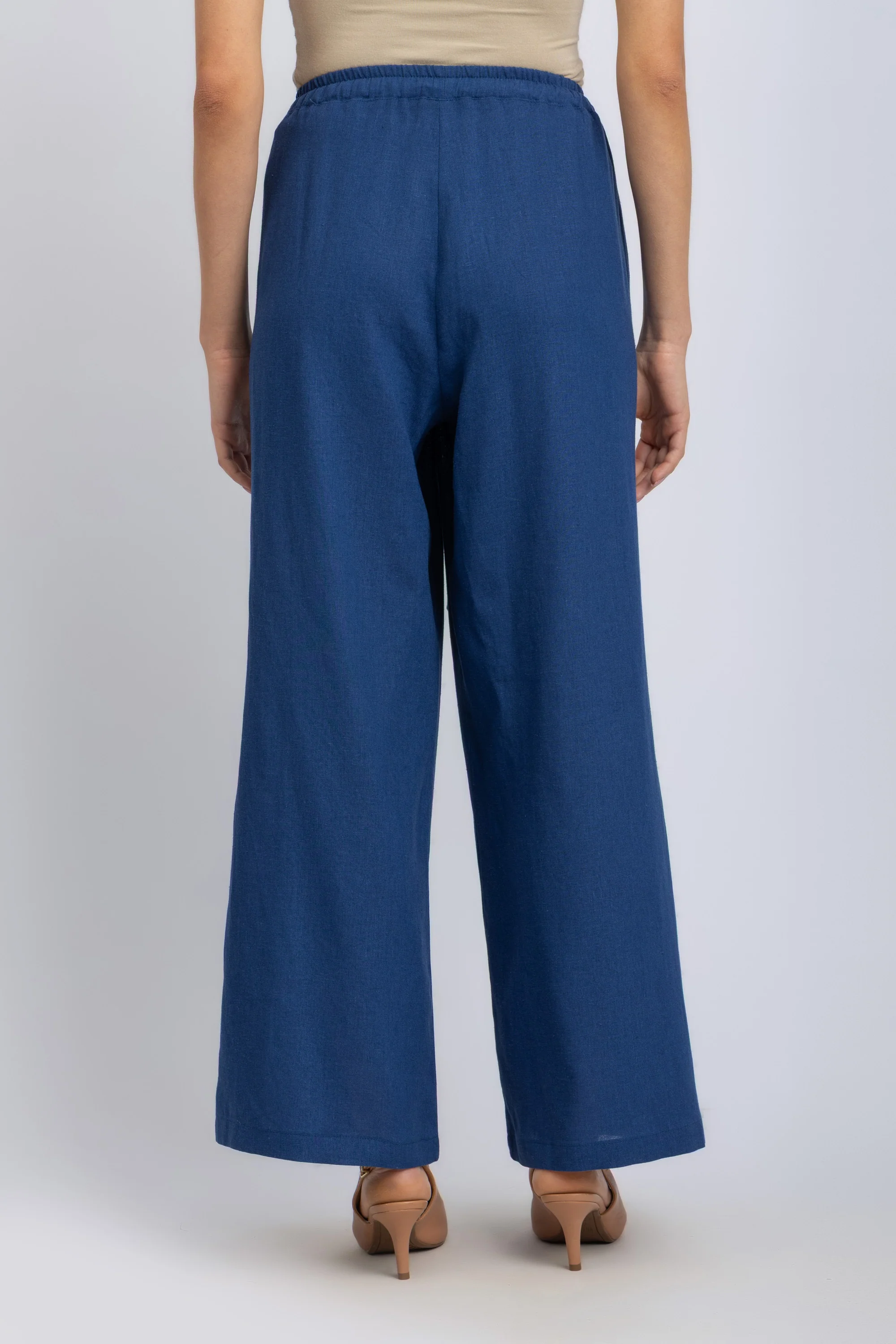 linen pants - Image 4