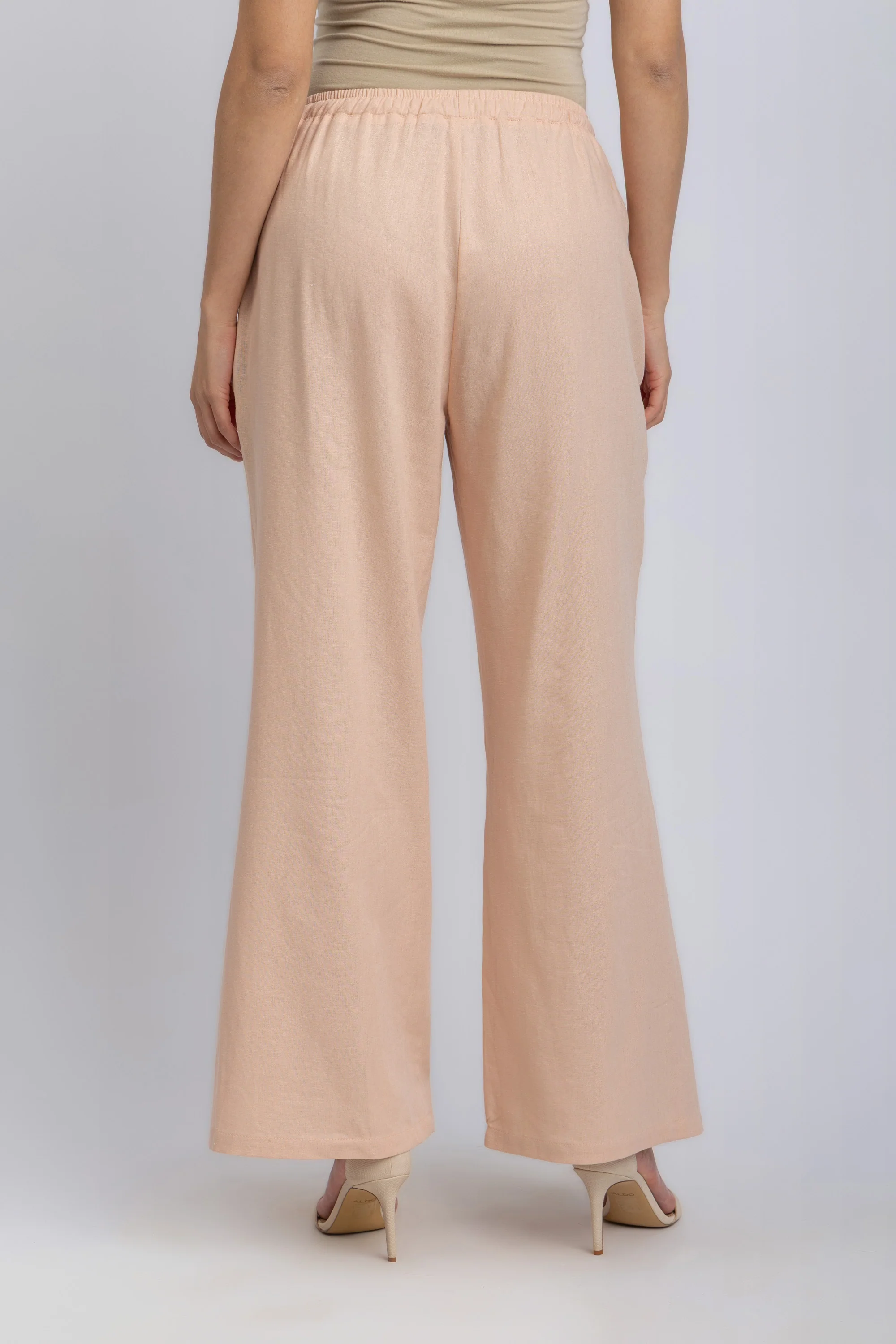 linen pants - Image 3