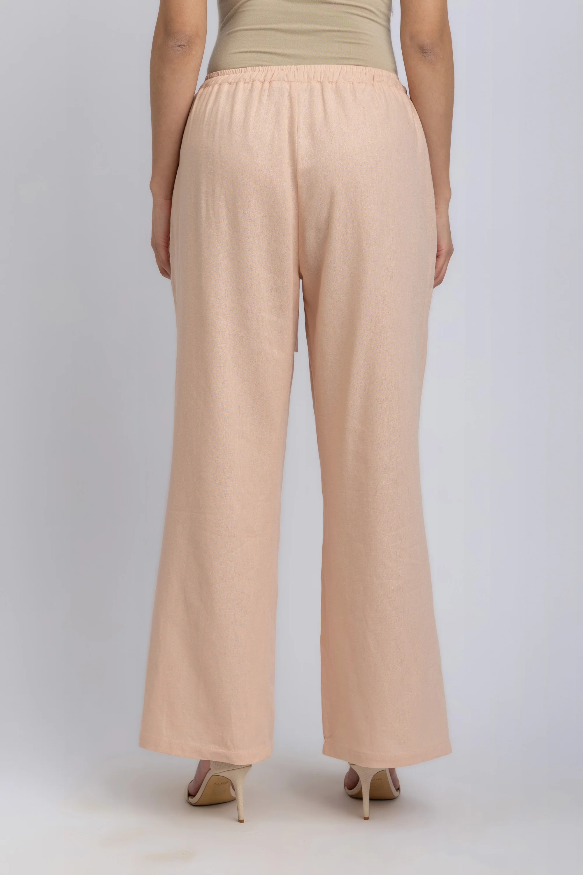 linen pants - Image 4