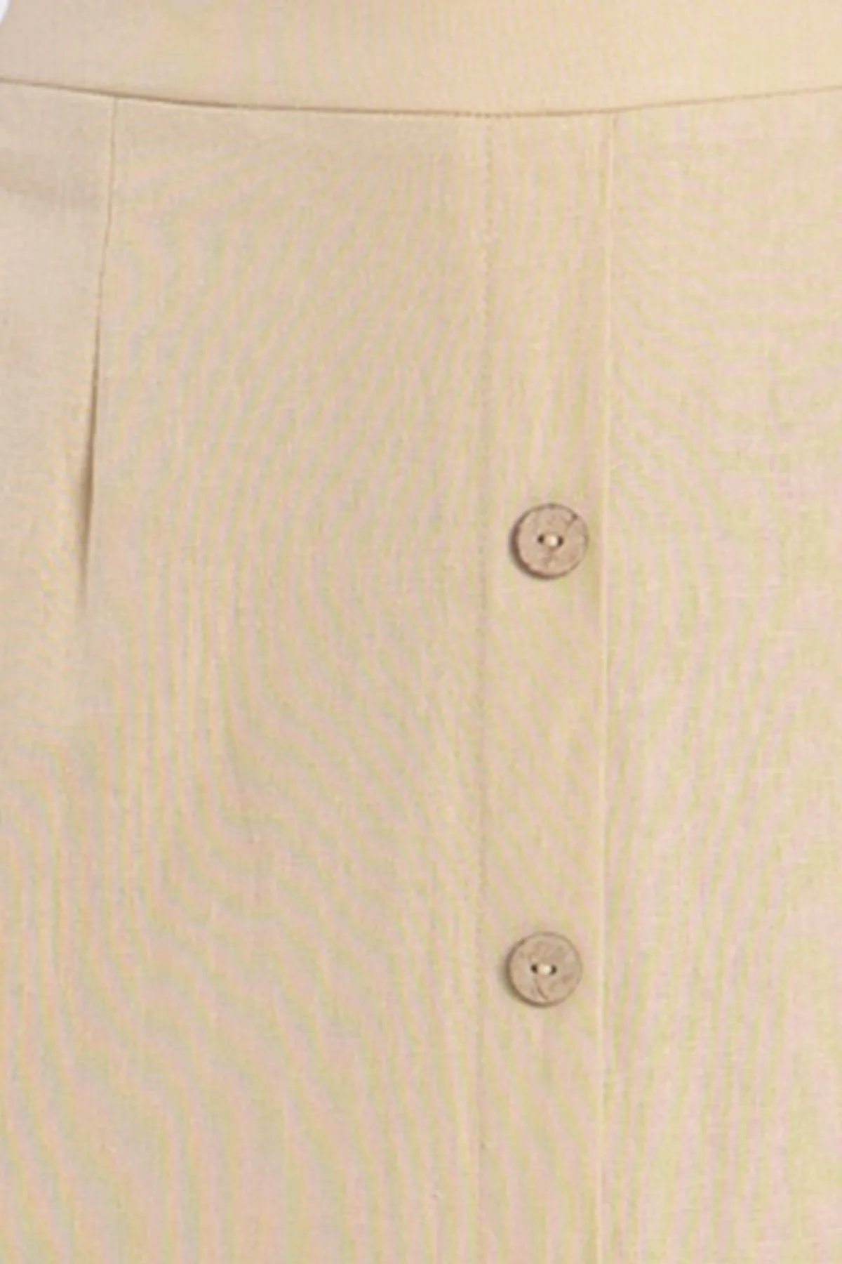 linen skirt - Image 5