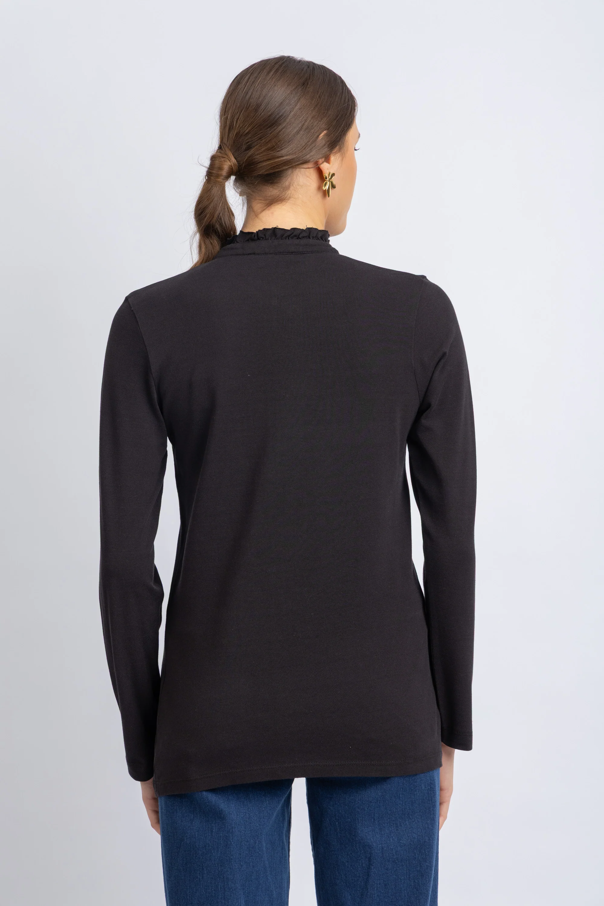 polo shirt - Image 3