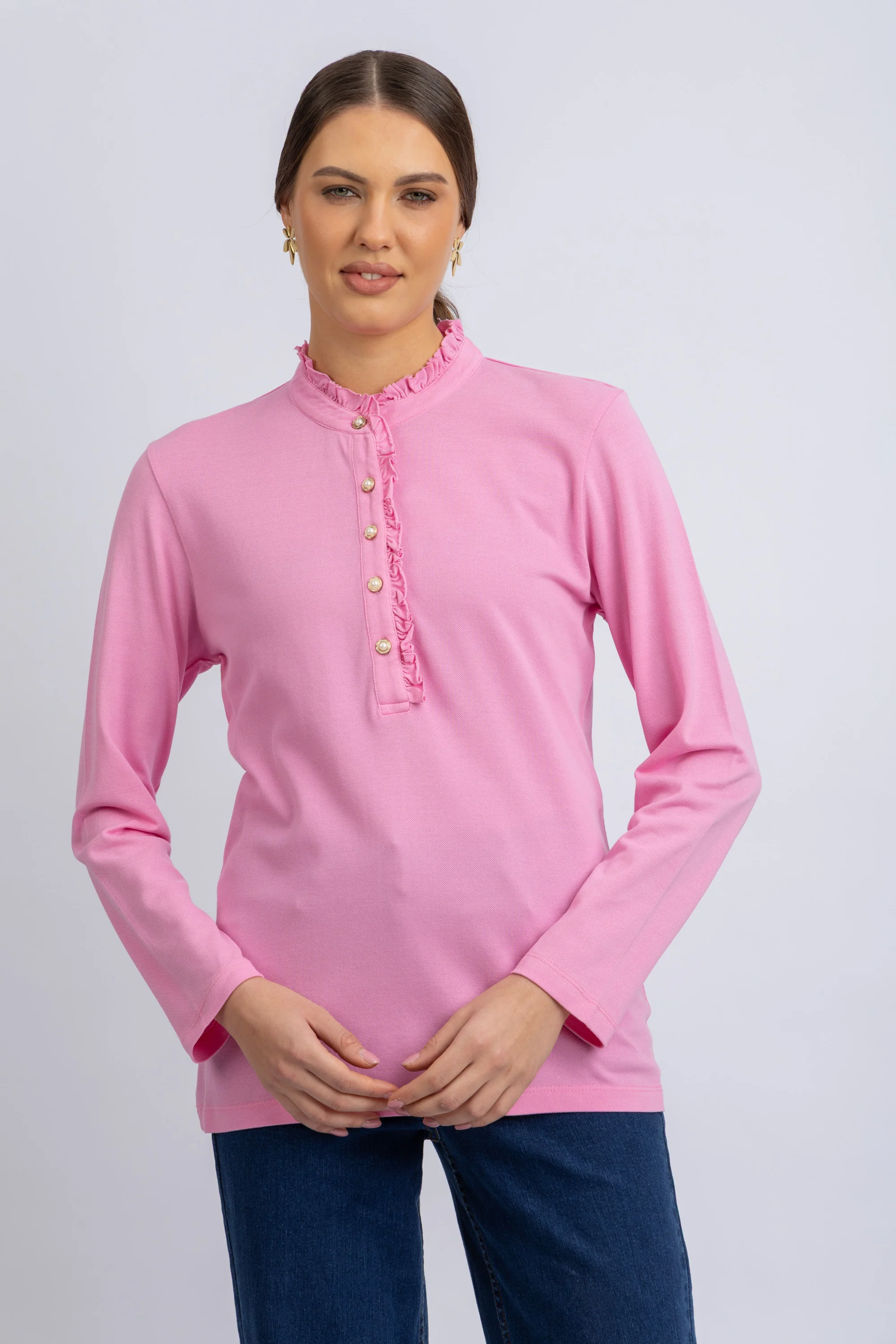polo shirt - Image 2