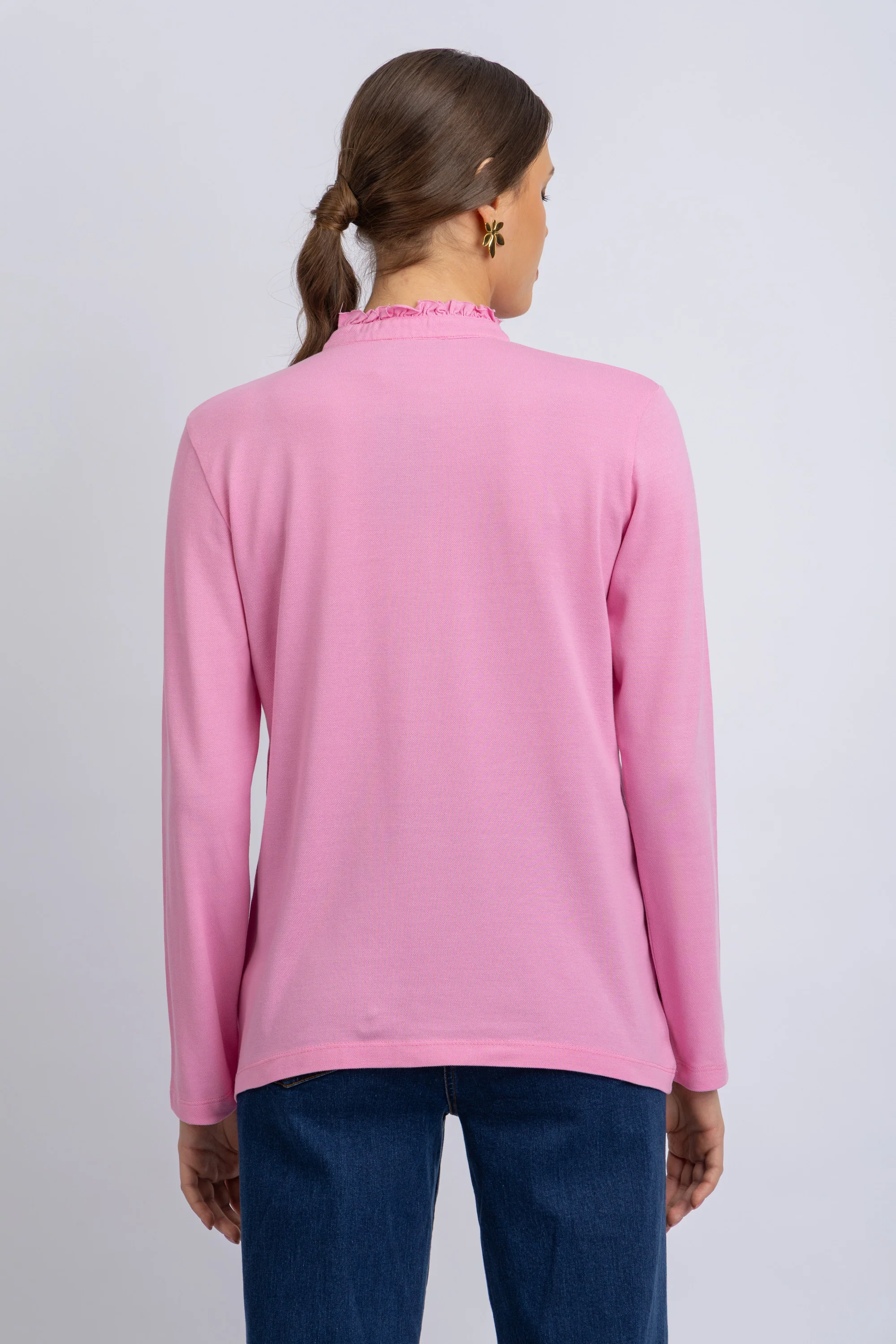 polo shirt - Image 5