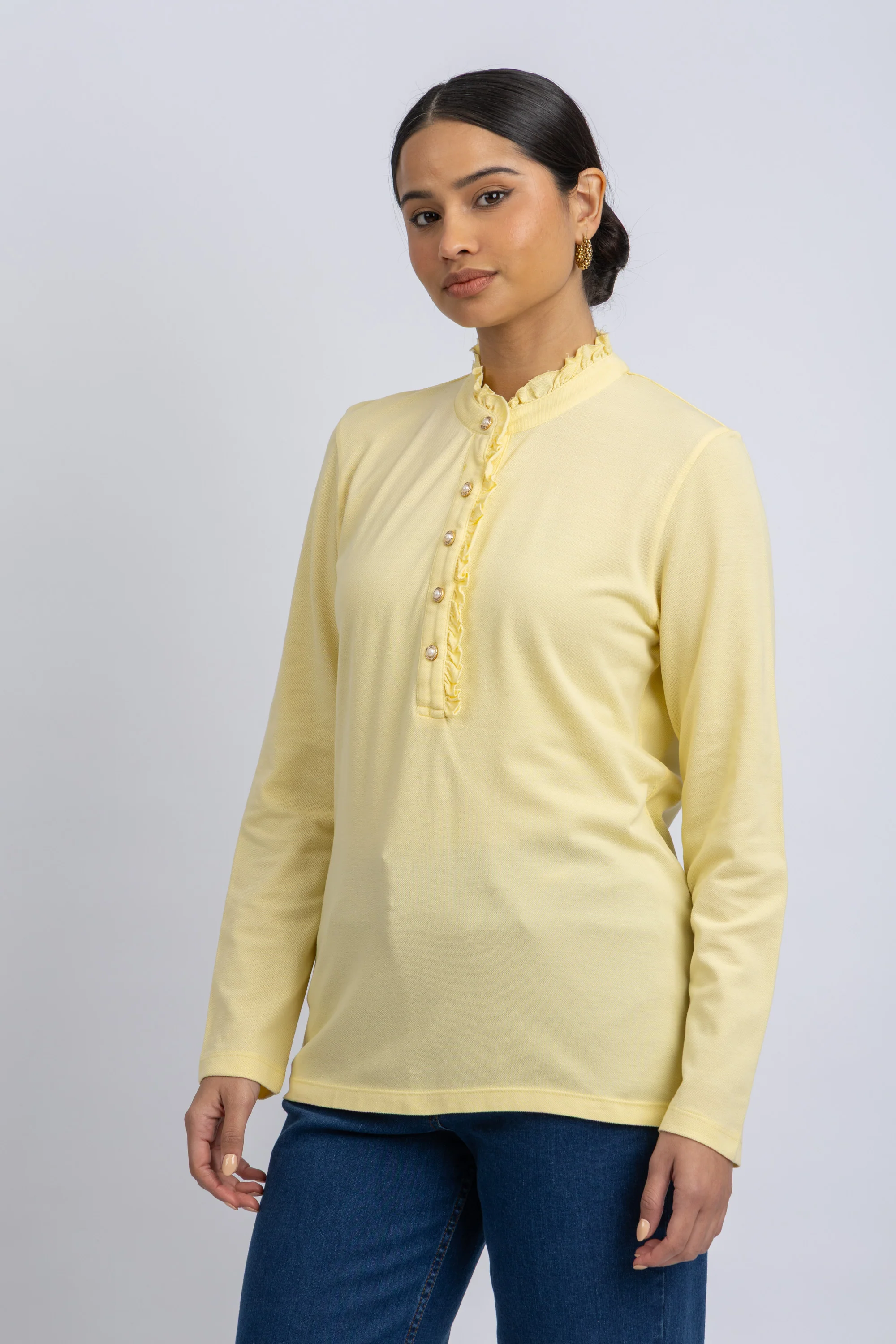 polo shirt - Image 3