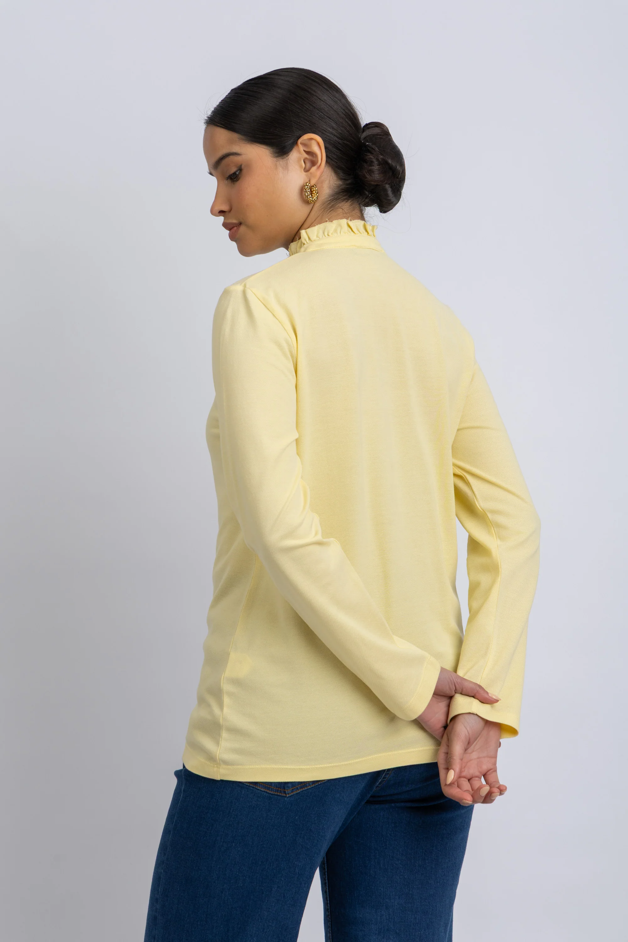 polo shirt - Image 5