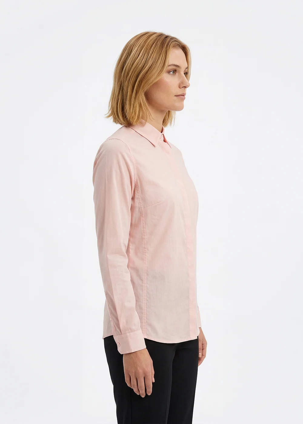 poplin shirt - Image 2