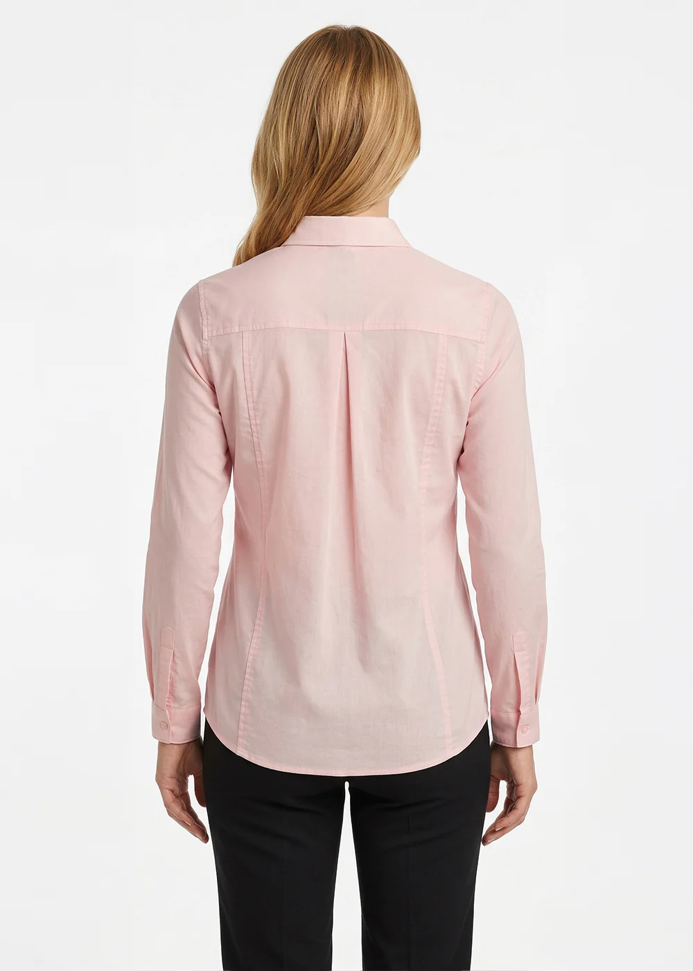 poplin shirt - Image 3