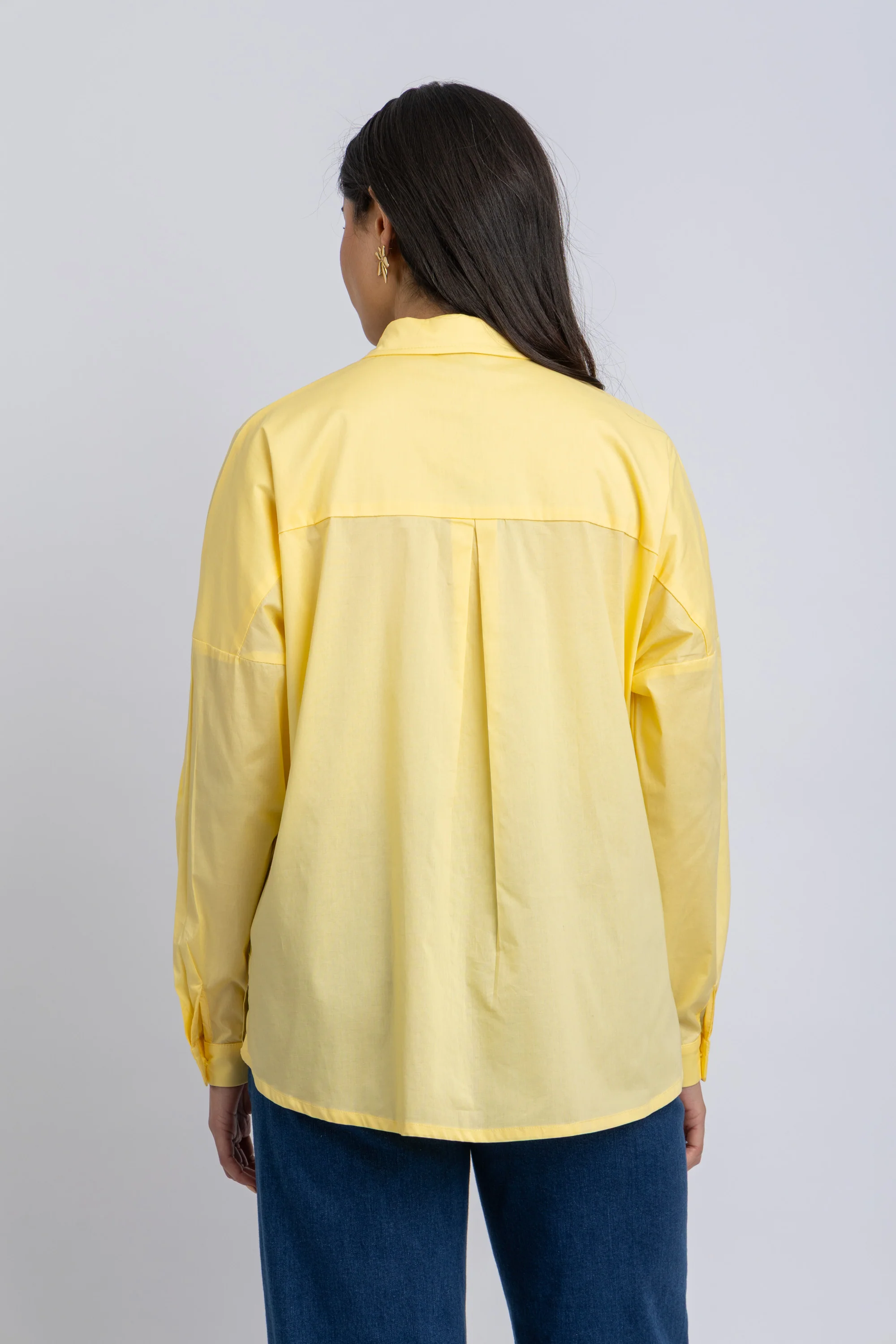 poplin shirt - Image 4