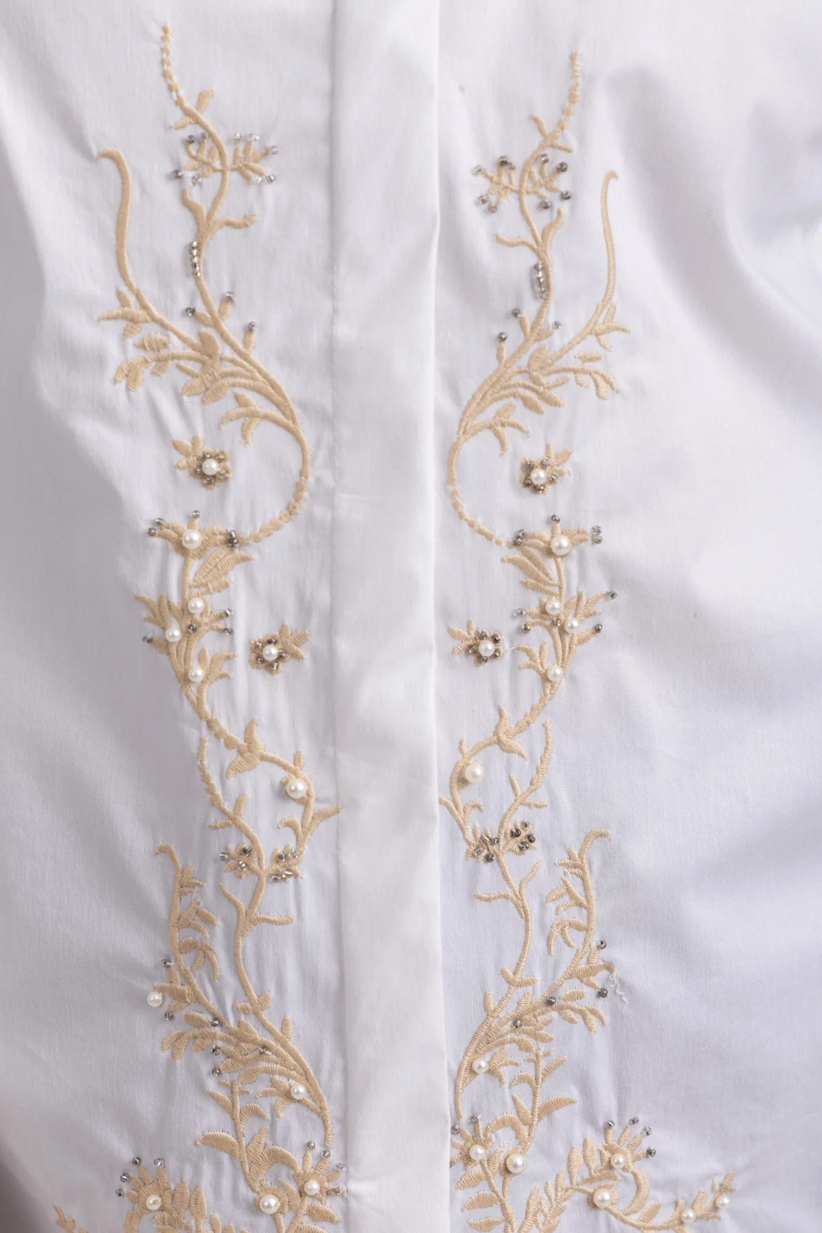 poplin shirt - Image 6