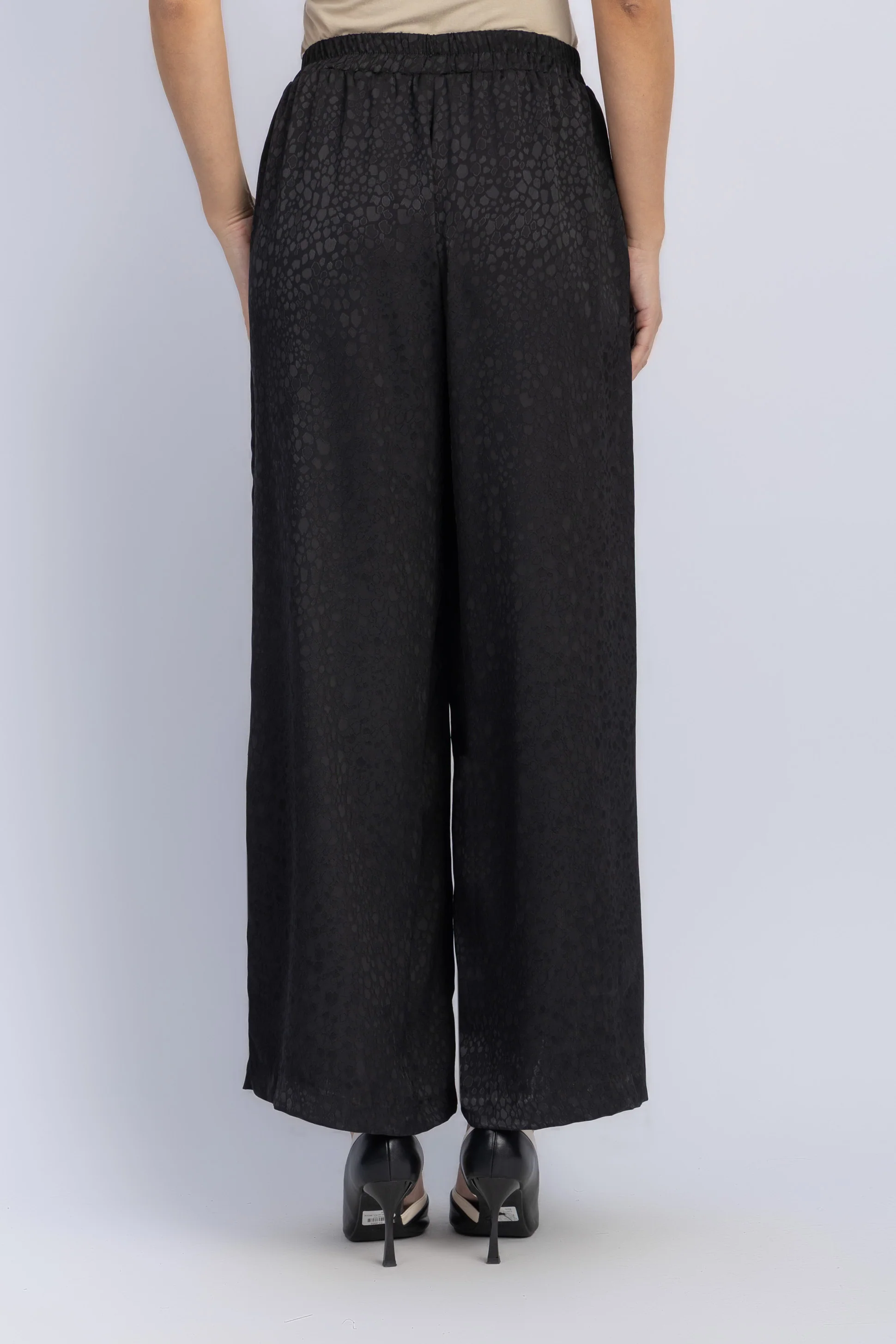 satin pants - Image 4
