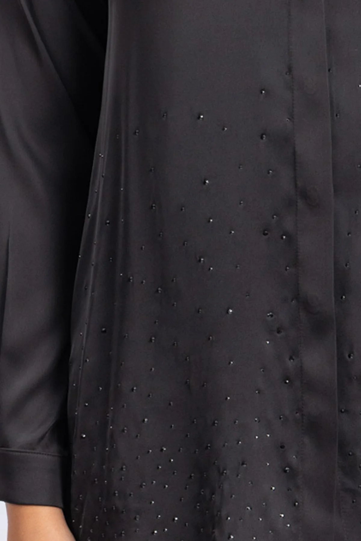 satin shirt - Image 5
