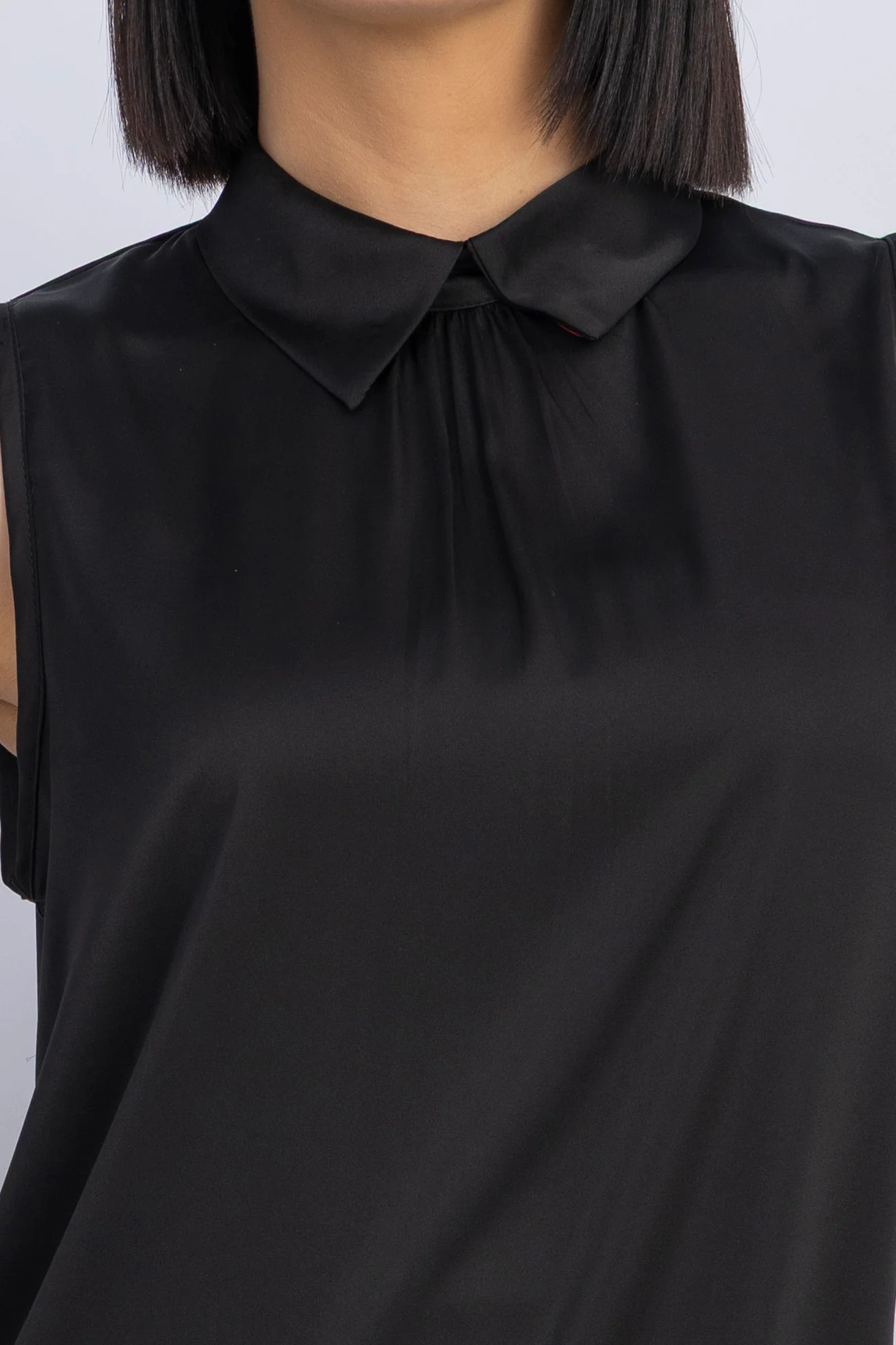 satin top - Image 5
