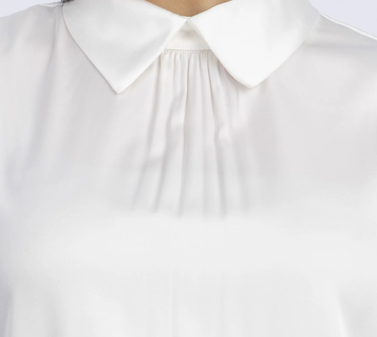 satin top - Image 4