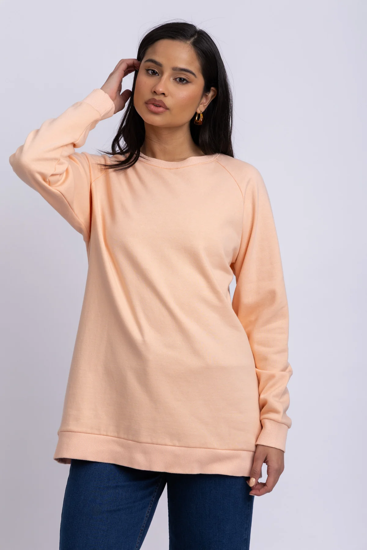 sport line - super soft blouse - Image 4