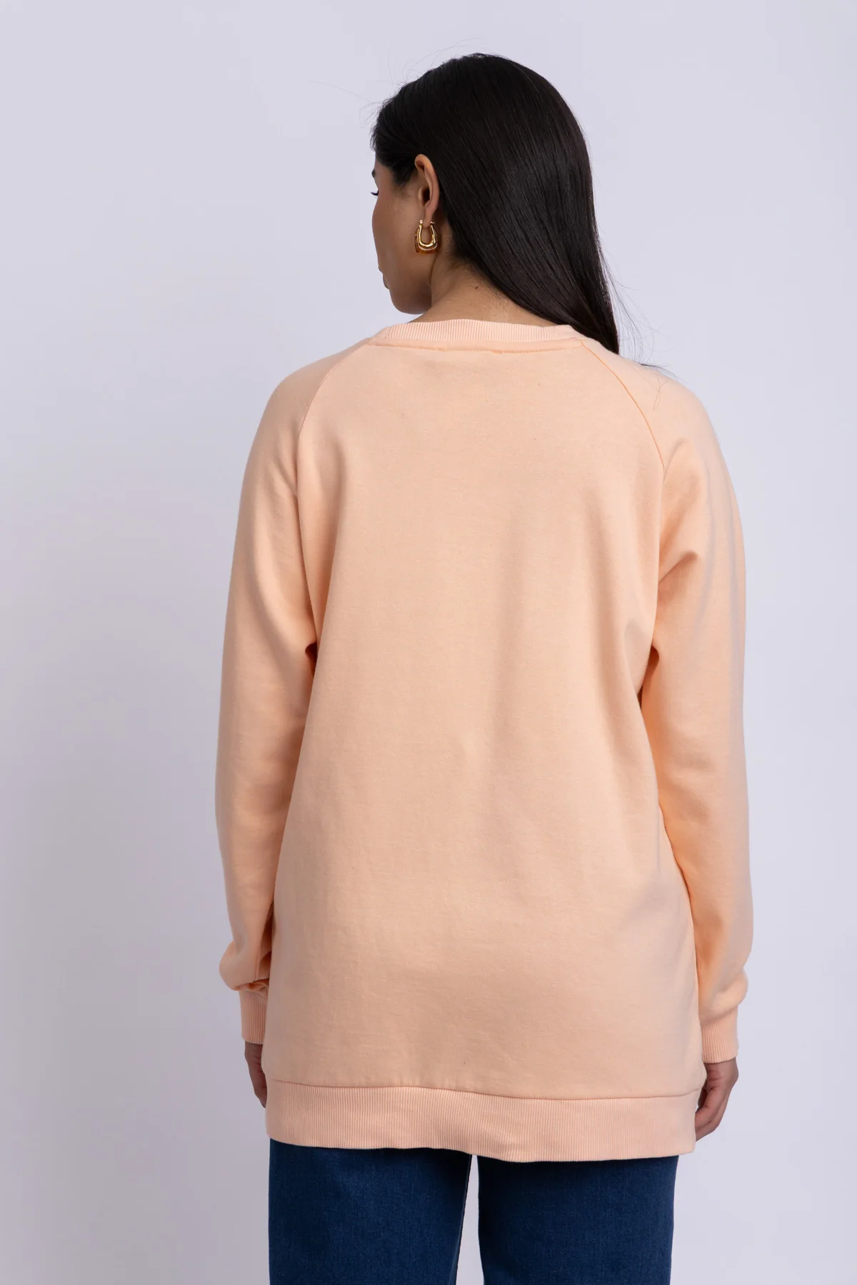 sport line - super soft blouse - Image 6