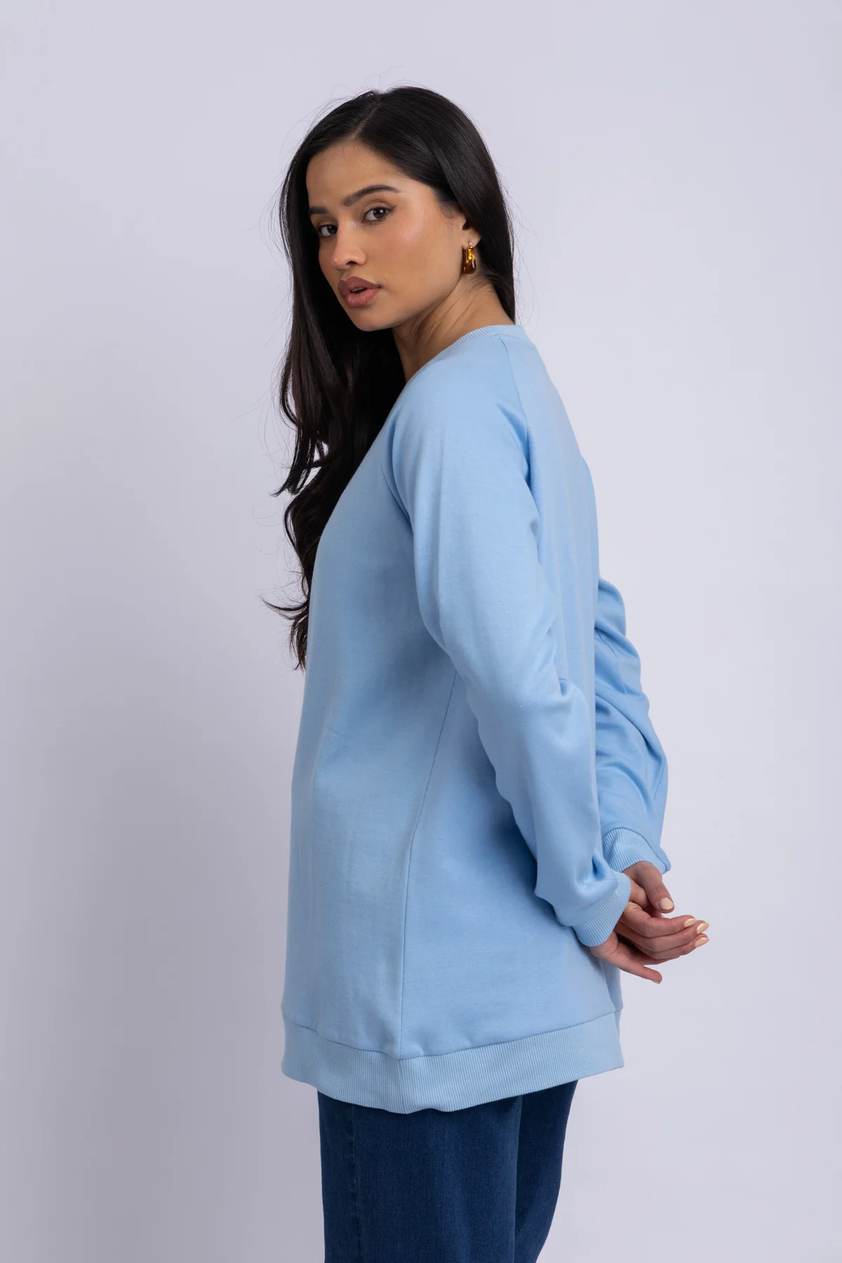 sport line - super soft blouse - Image 5