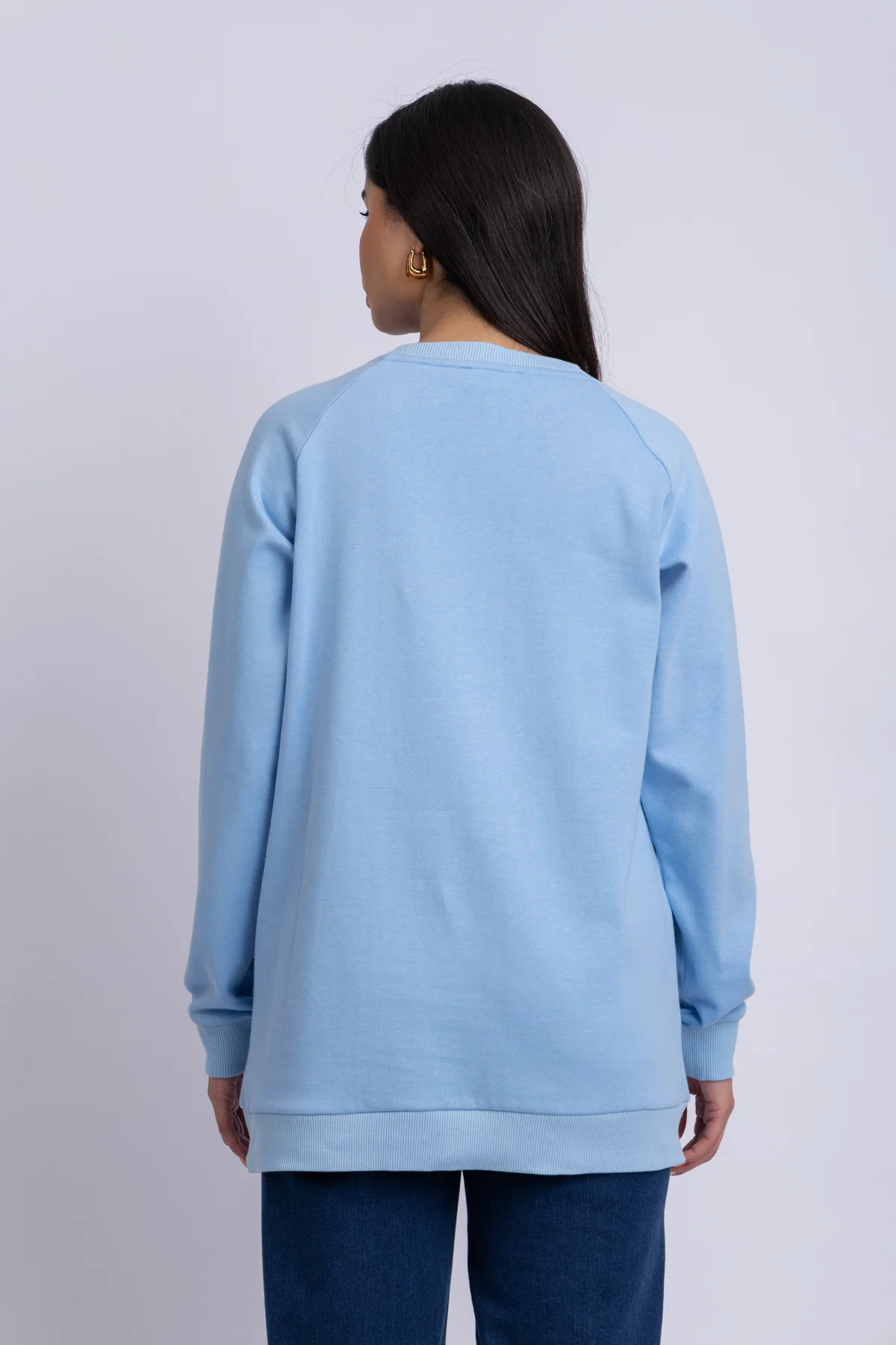 sport line - super soft blouse - Image 6