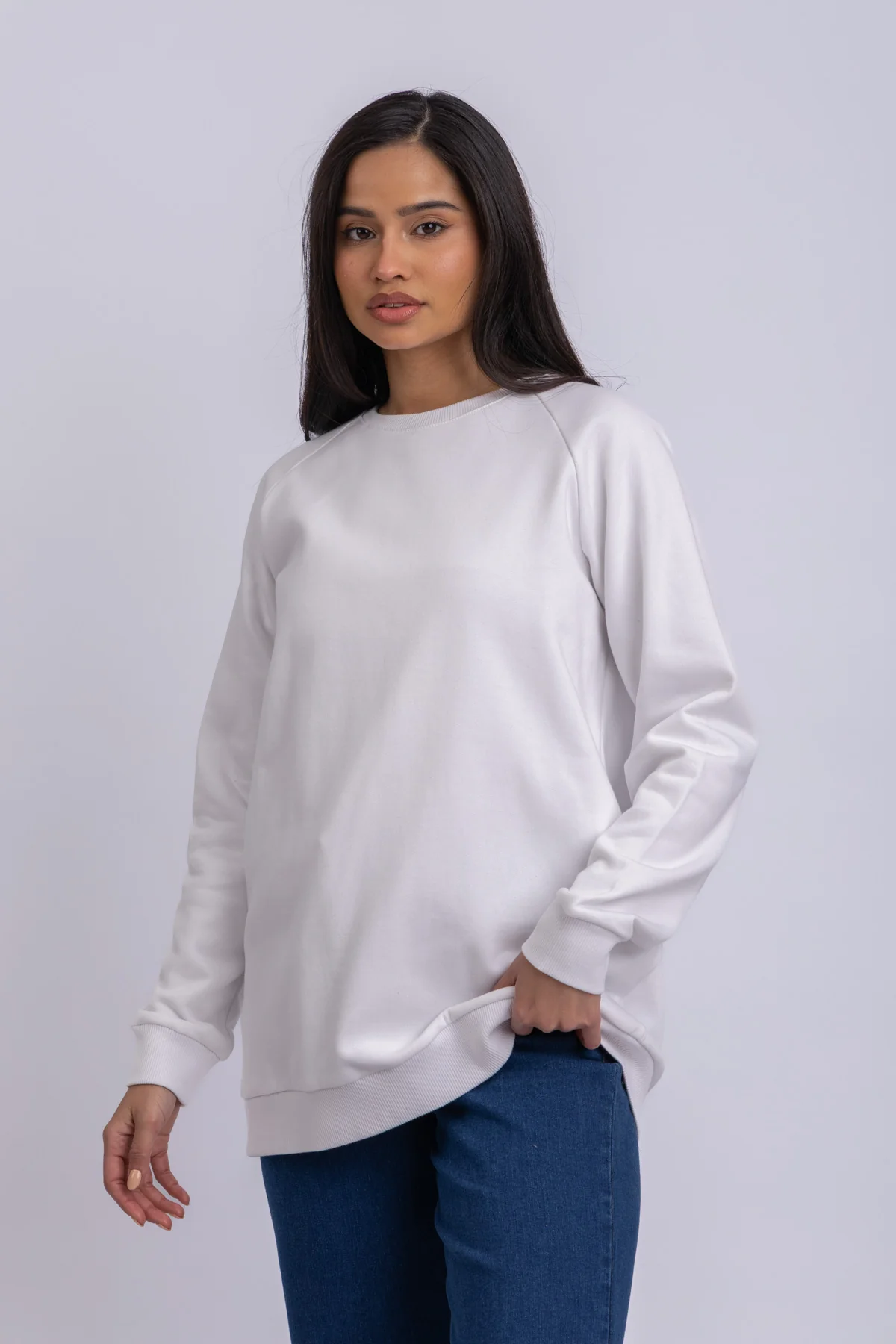 sport line - super soft blouse - Image 3