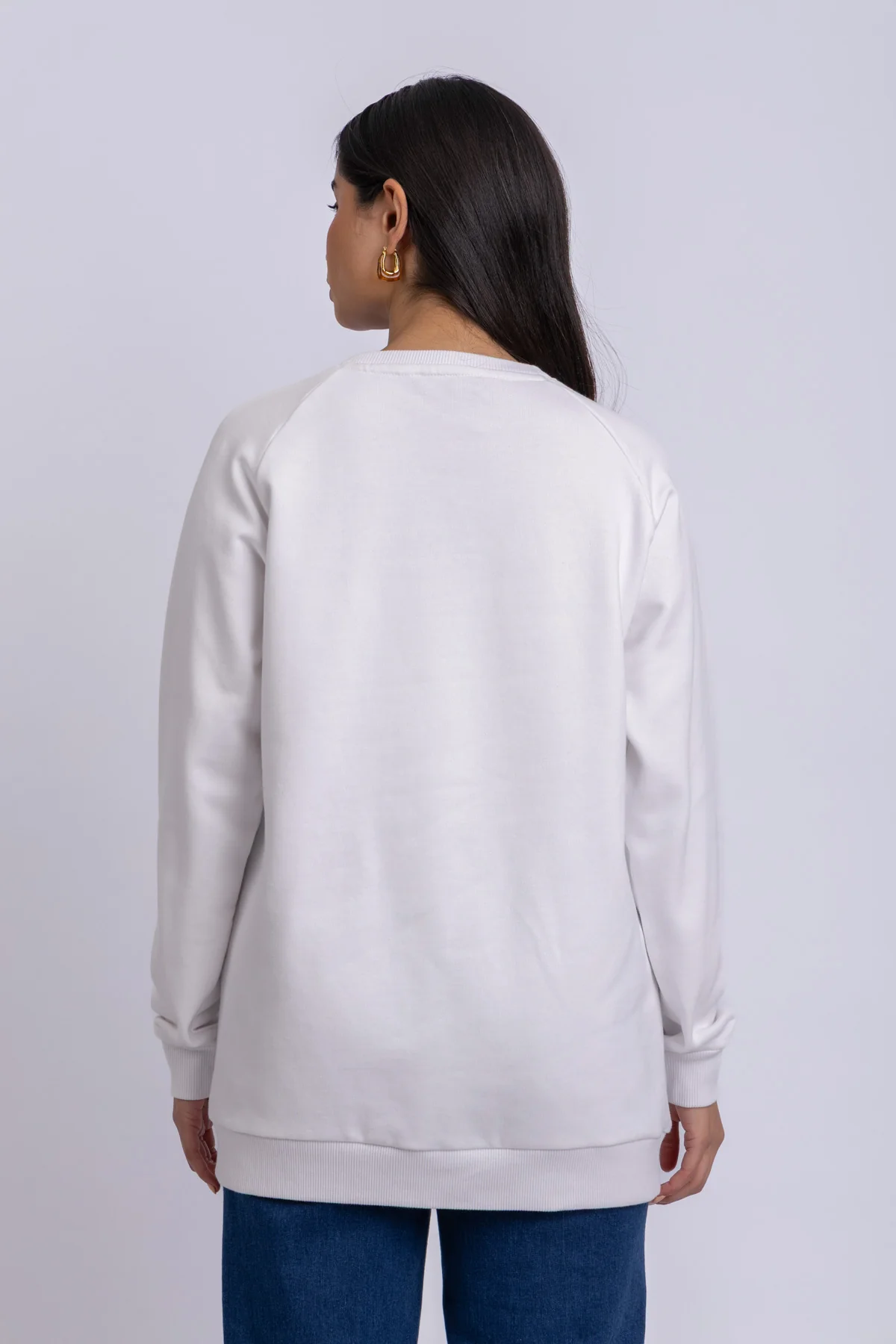 sport line - super soft blouse - Image 4