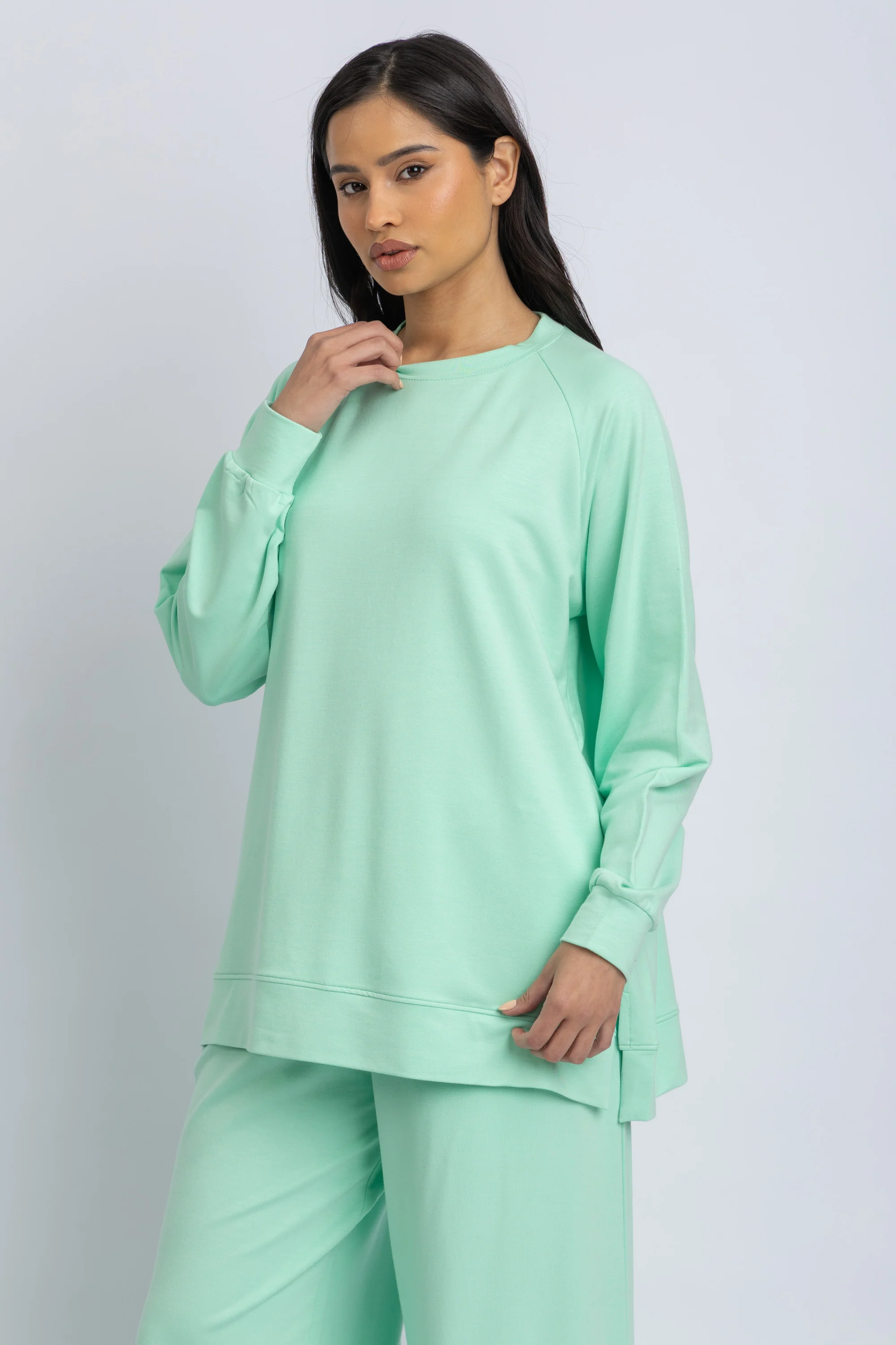 sport line - super soft blouse - Image 3