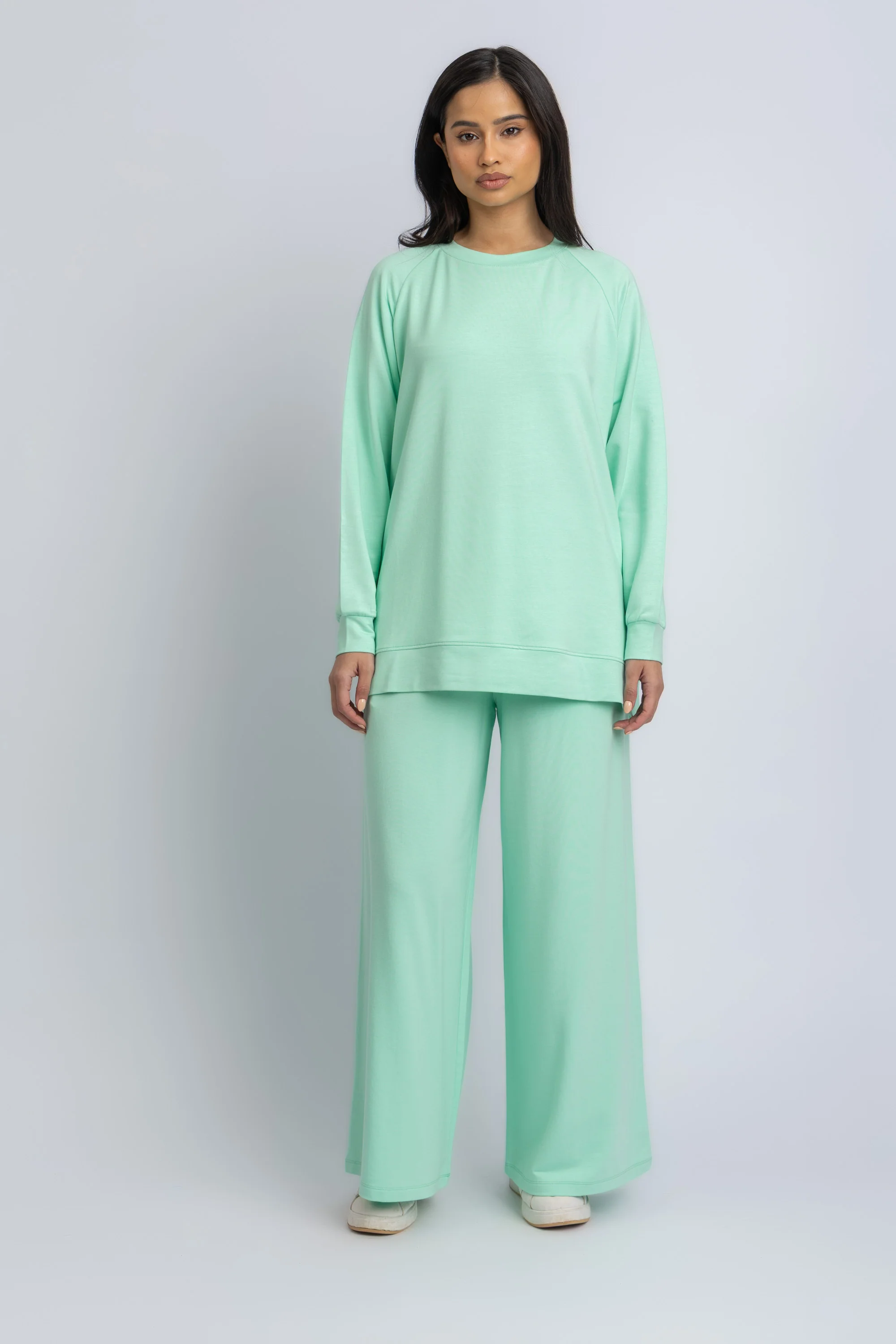 sport line - super soft blouse - Image 4