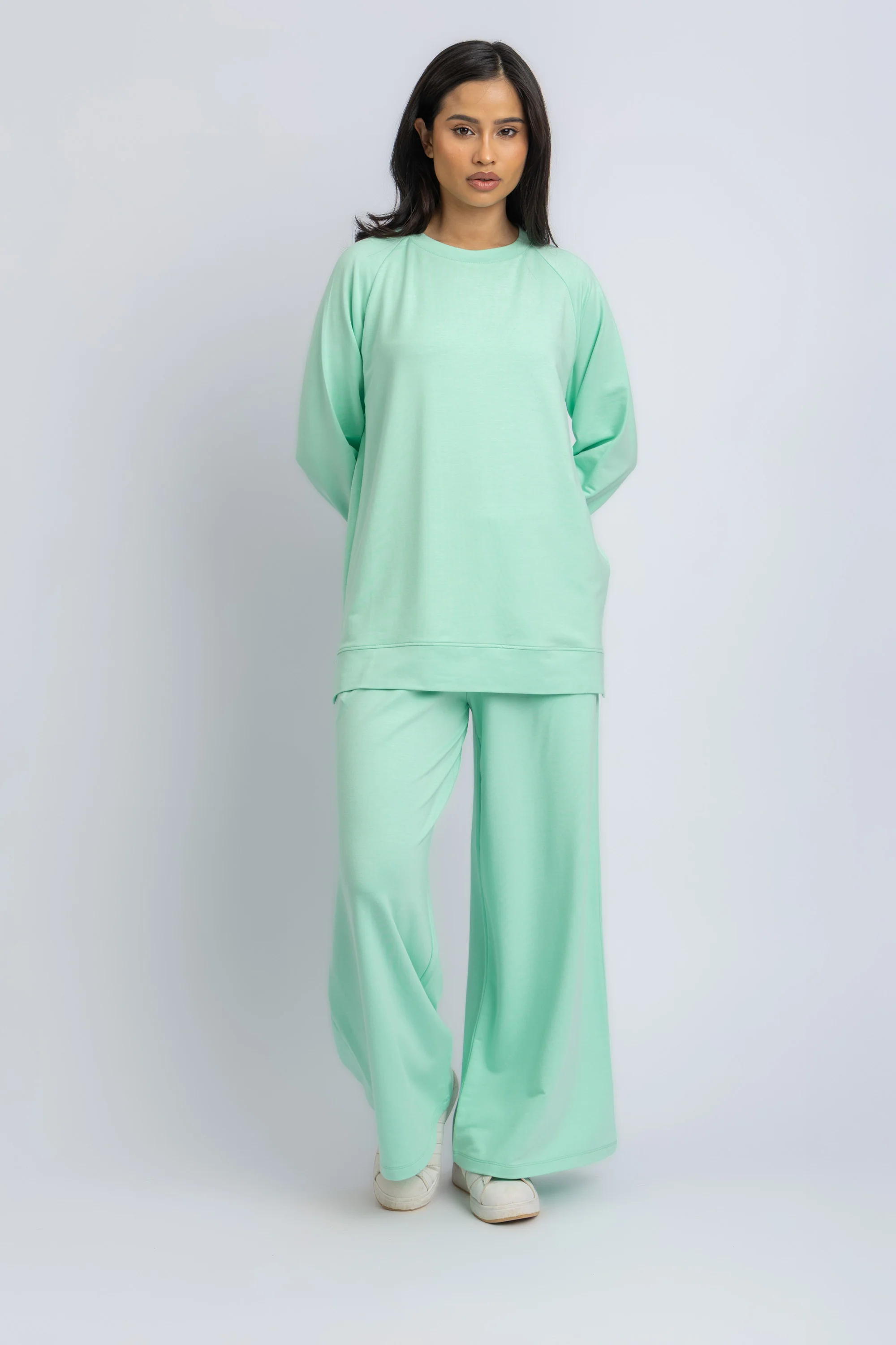 sport line - super soft blouse - Image 5