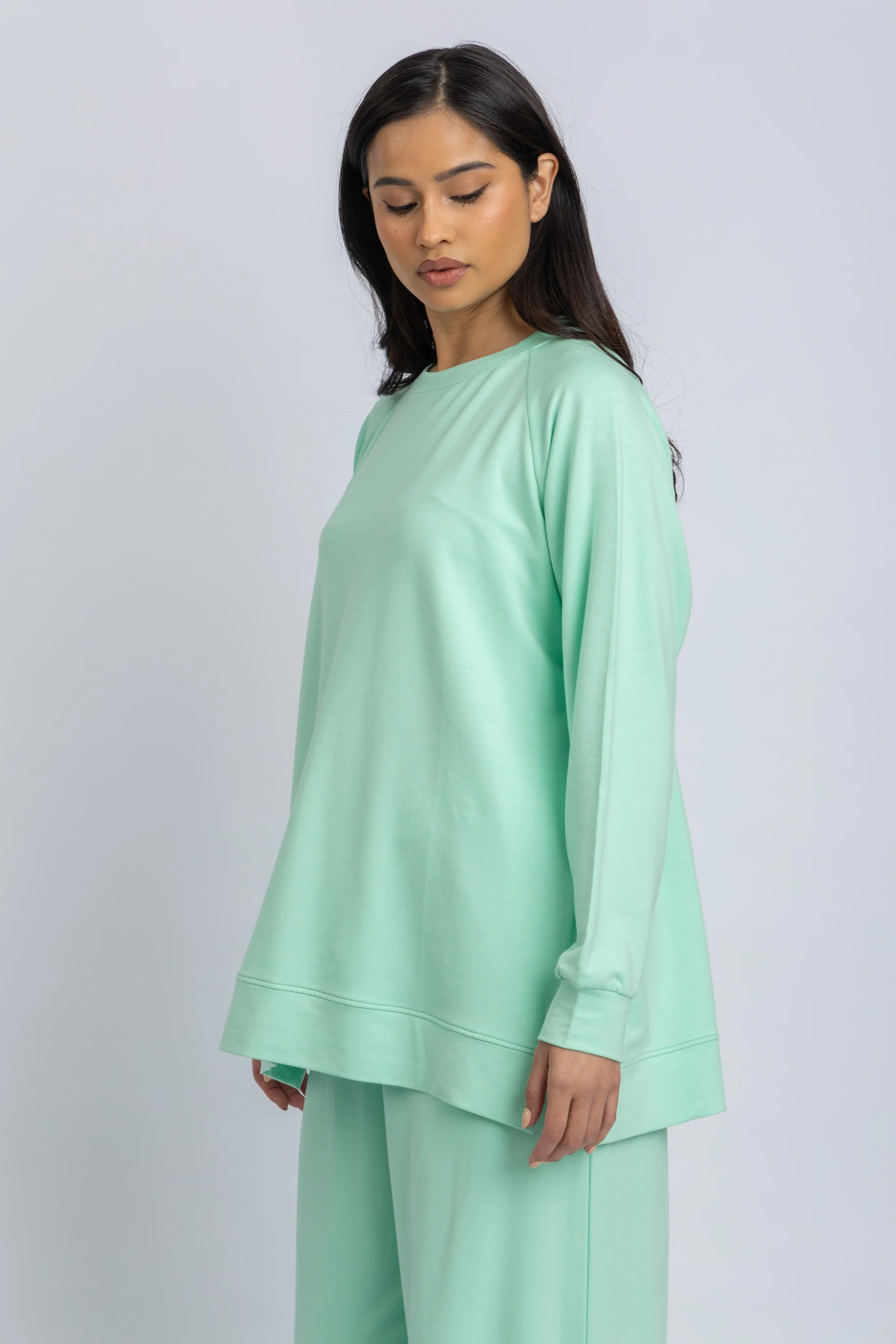 sport line - super soft blouse - Image 6