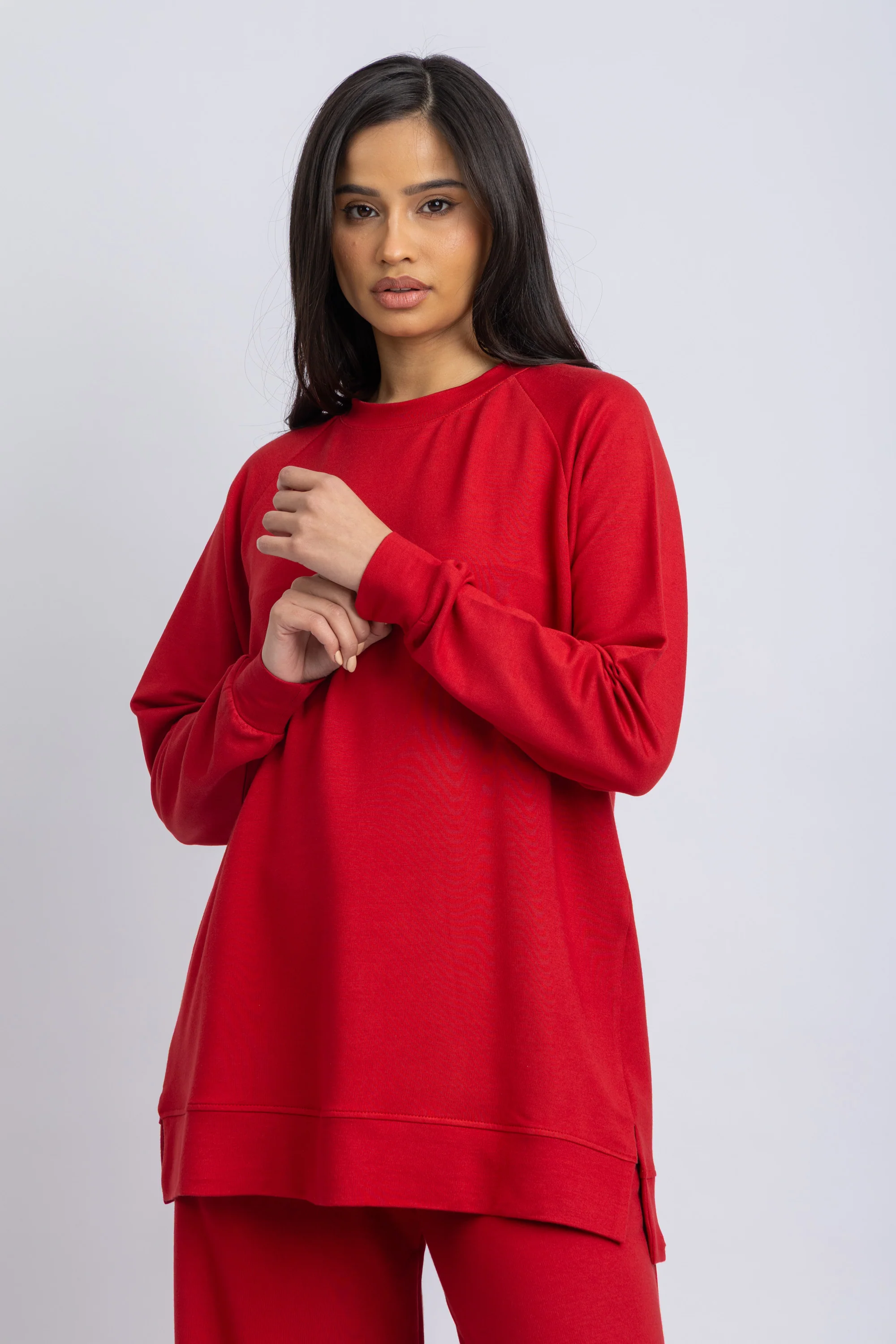 sport line - super soft blouse - Image 3