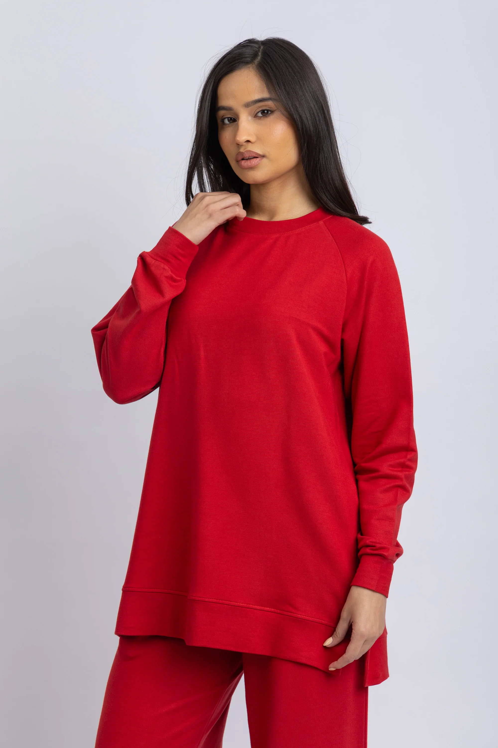 sport line - super soft blouse - Image 4