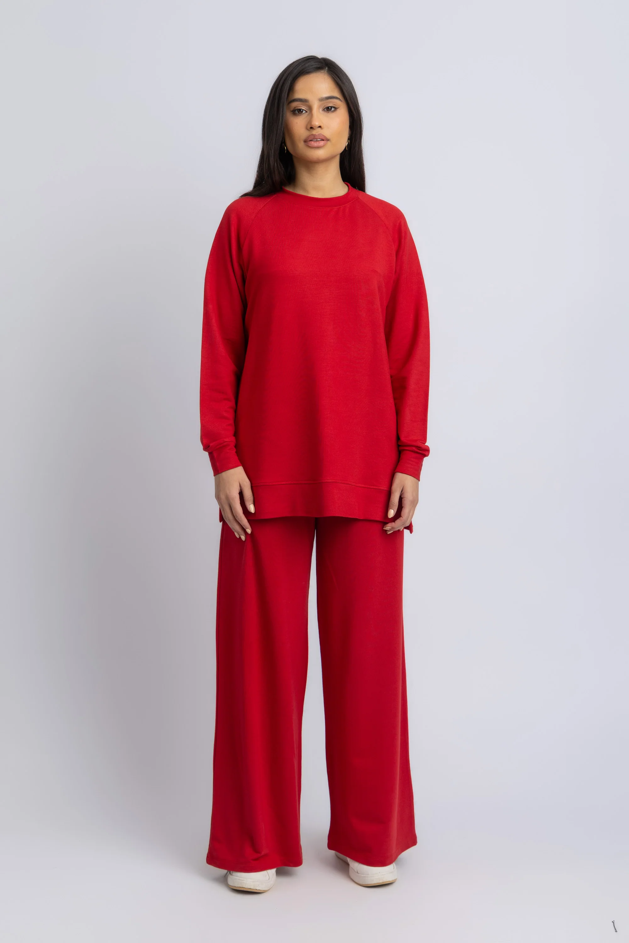 sport line - super soft blouse - Image 5