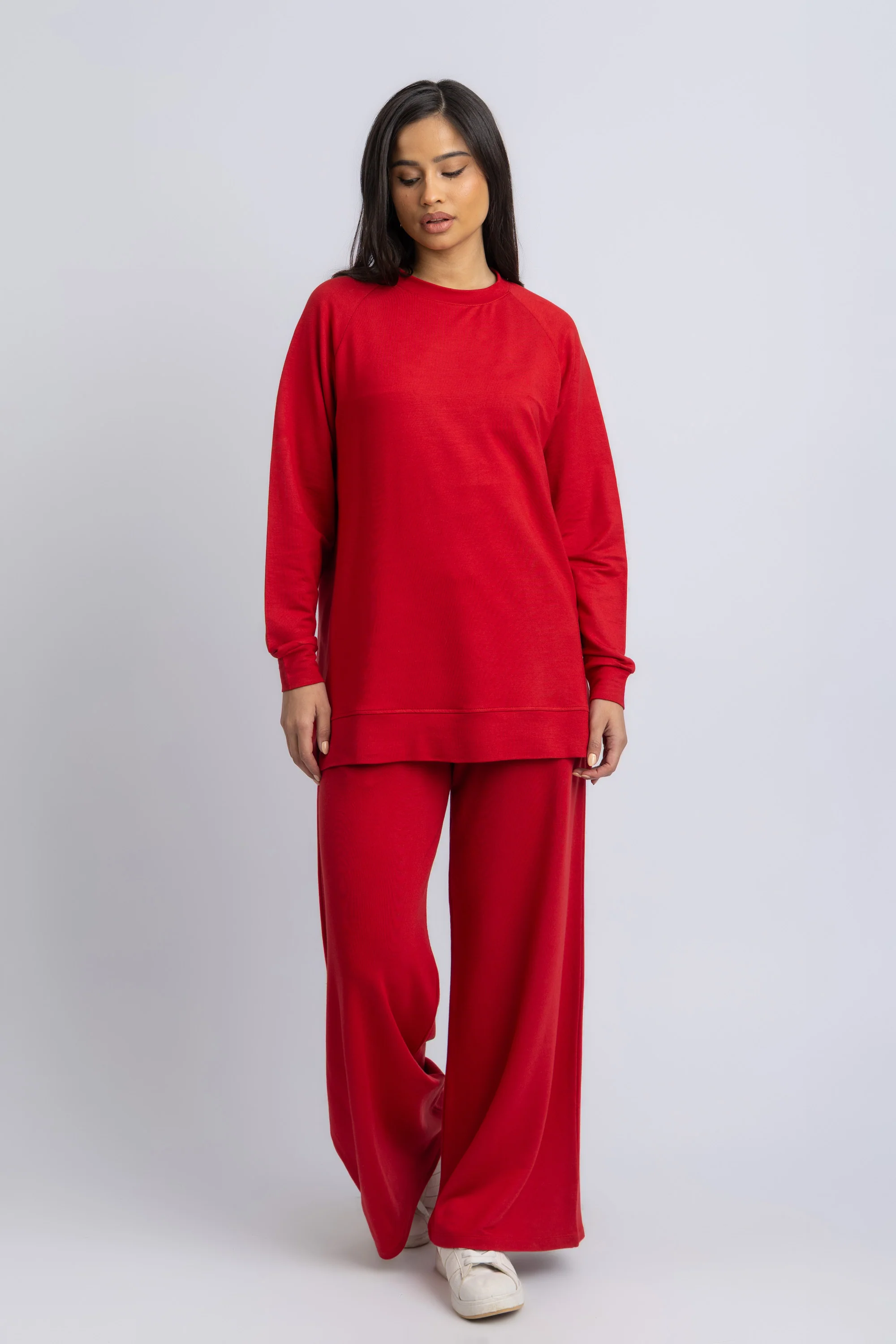 sport line - super soft blouse - Image 6