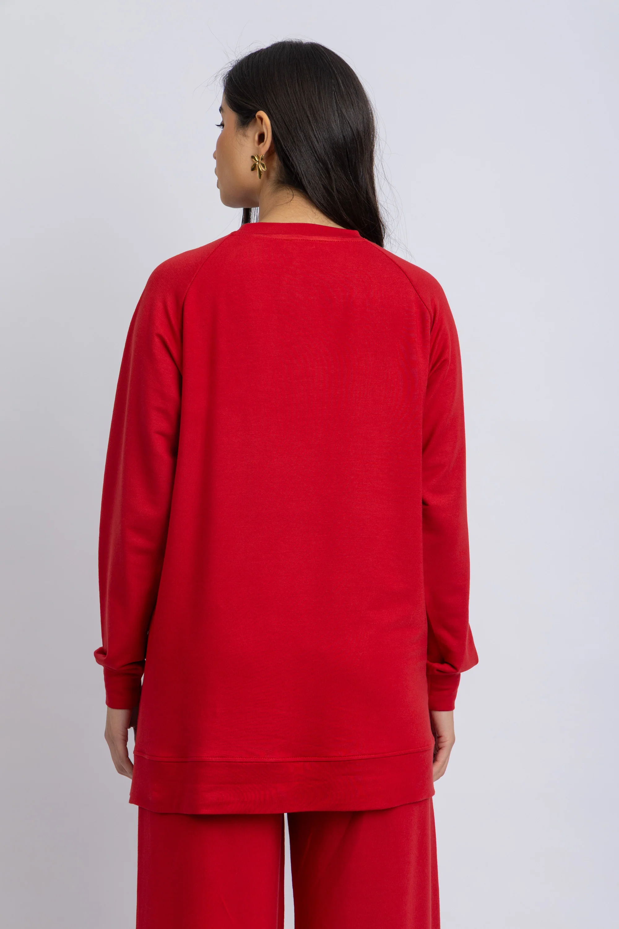 sport line - super soft blouse - Image 7