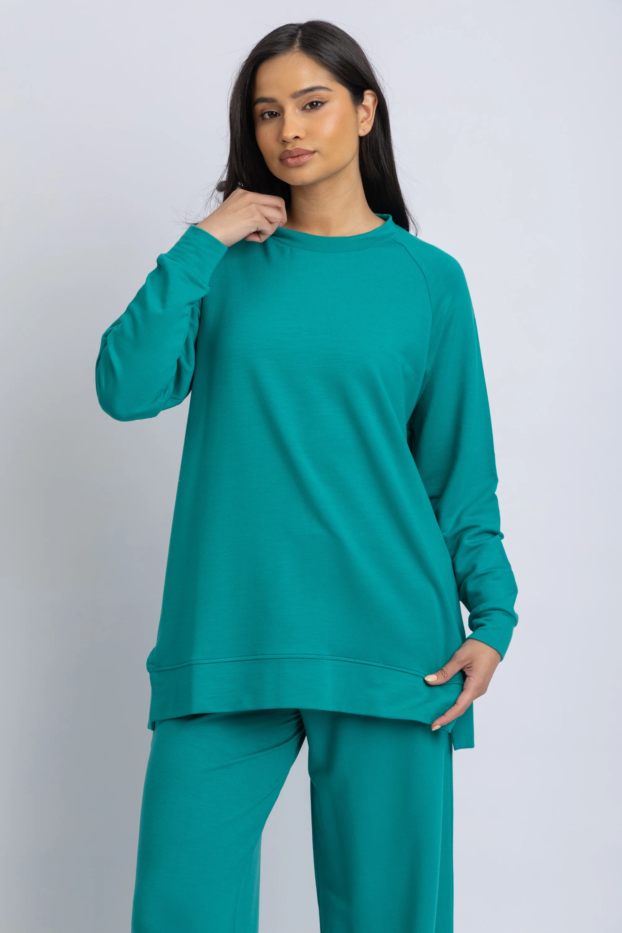 sport line - super soft blouse - Image 3