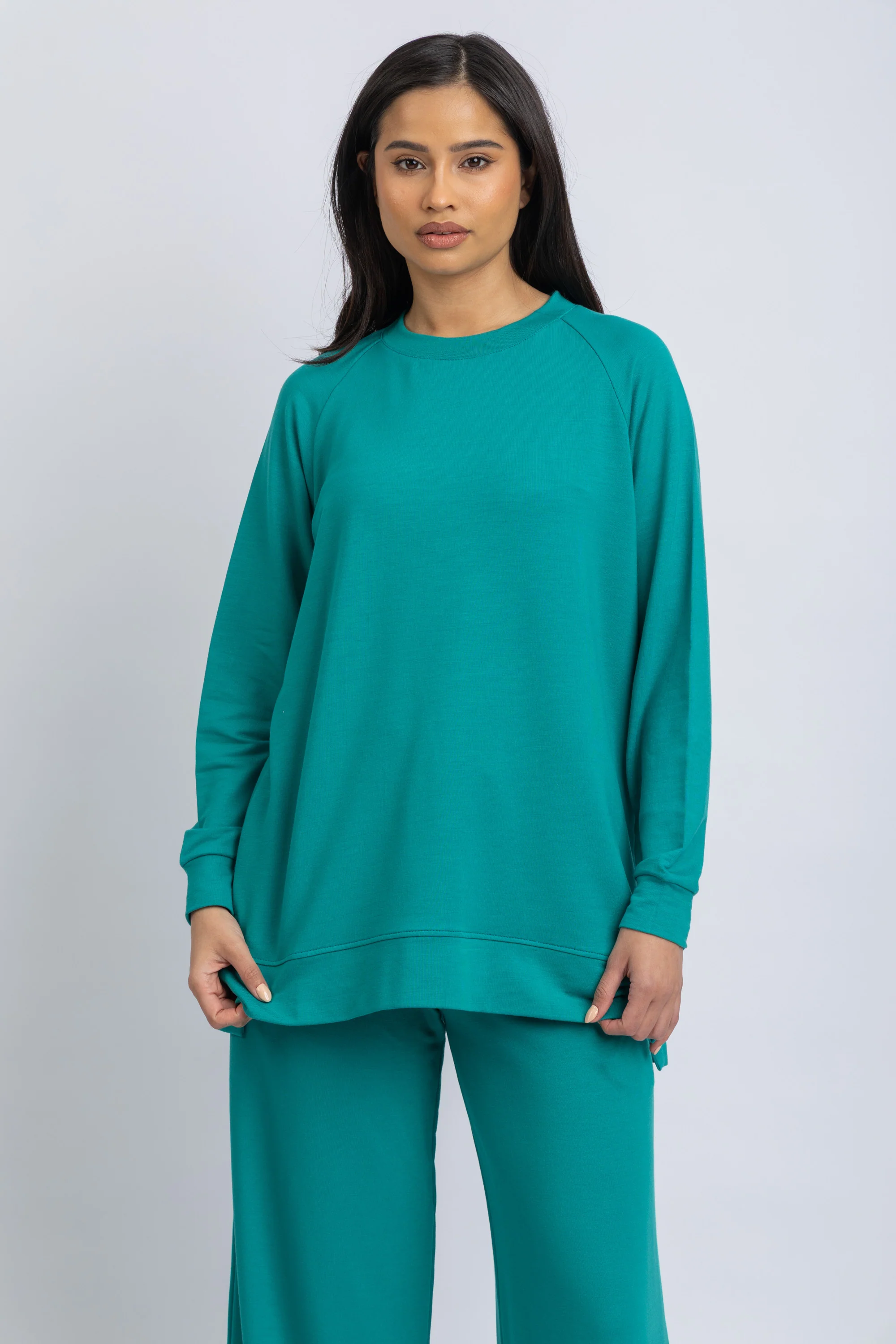 sport line - super soft blouse - Image 4