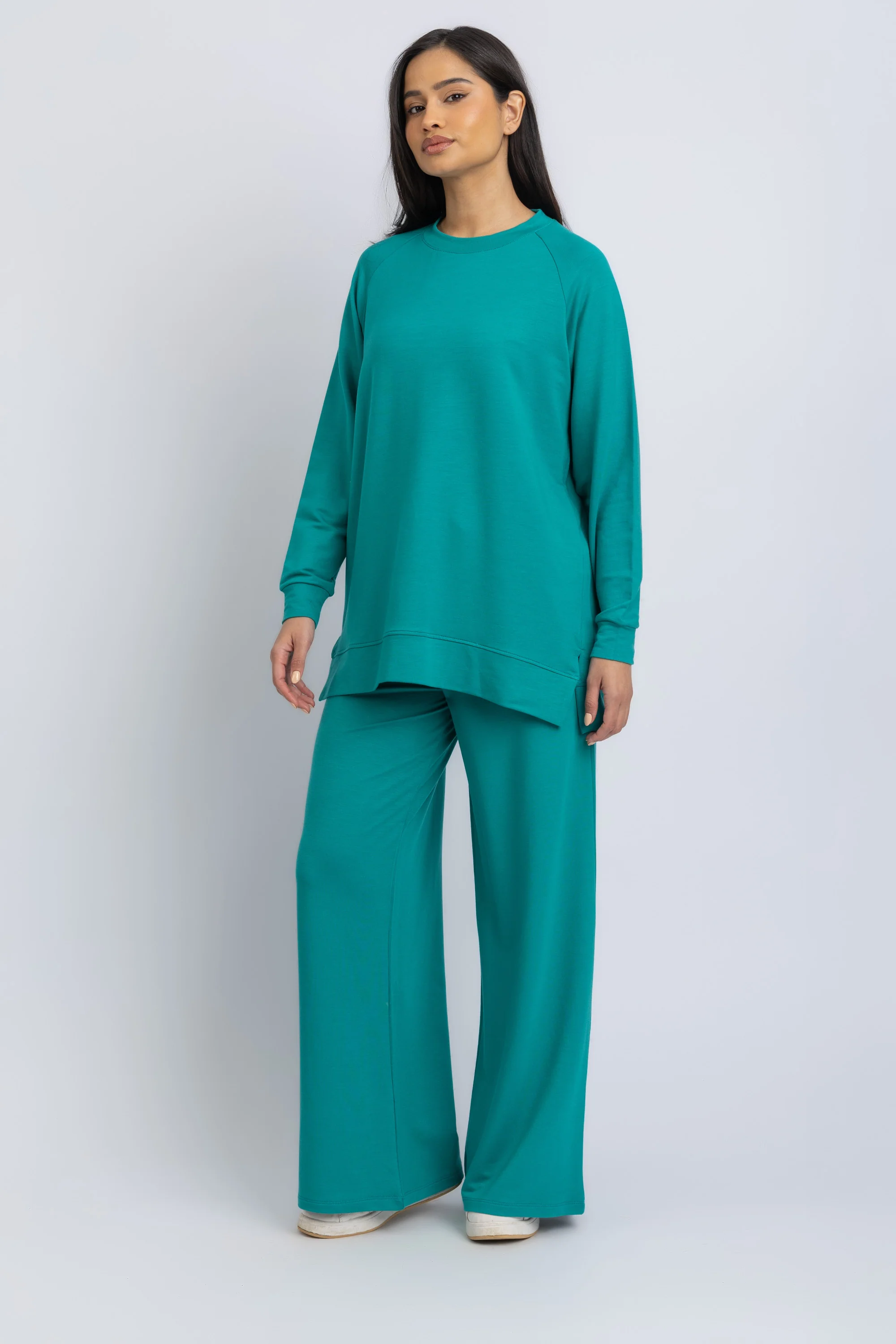 sport line - super soft blouse - Image 5