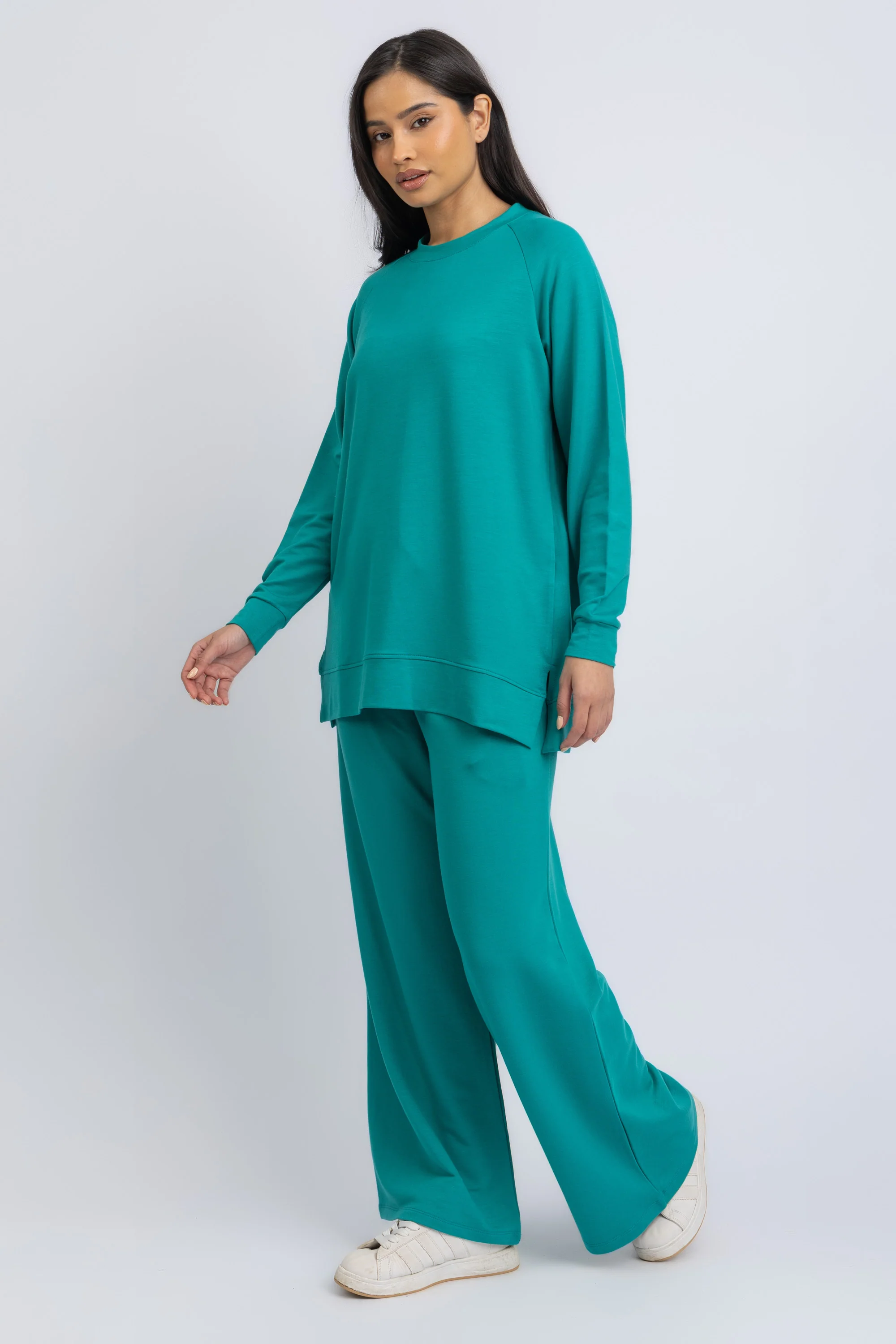 sport line - super soft blouse - Image 6