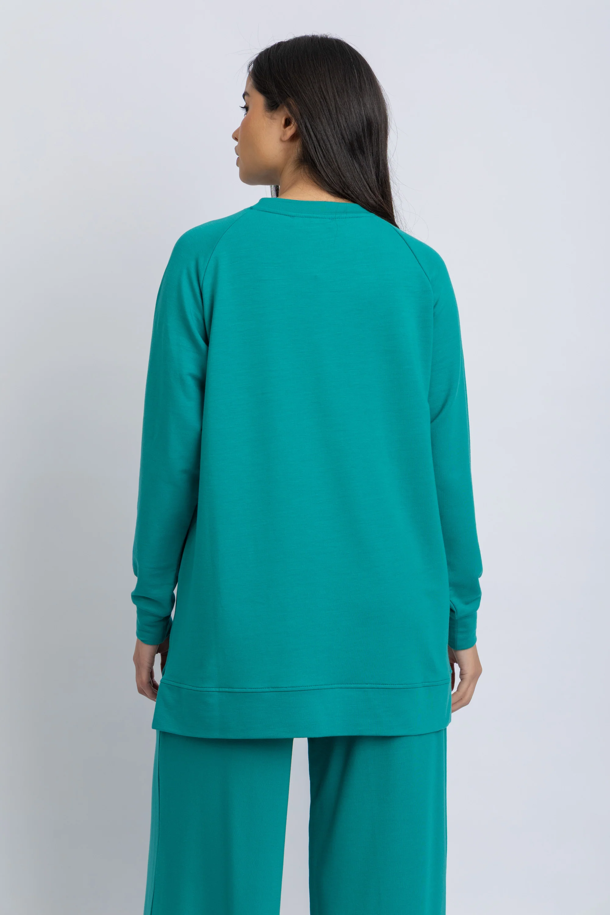sport line - super soft blouse - Image 8