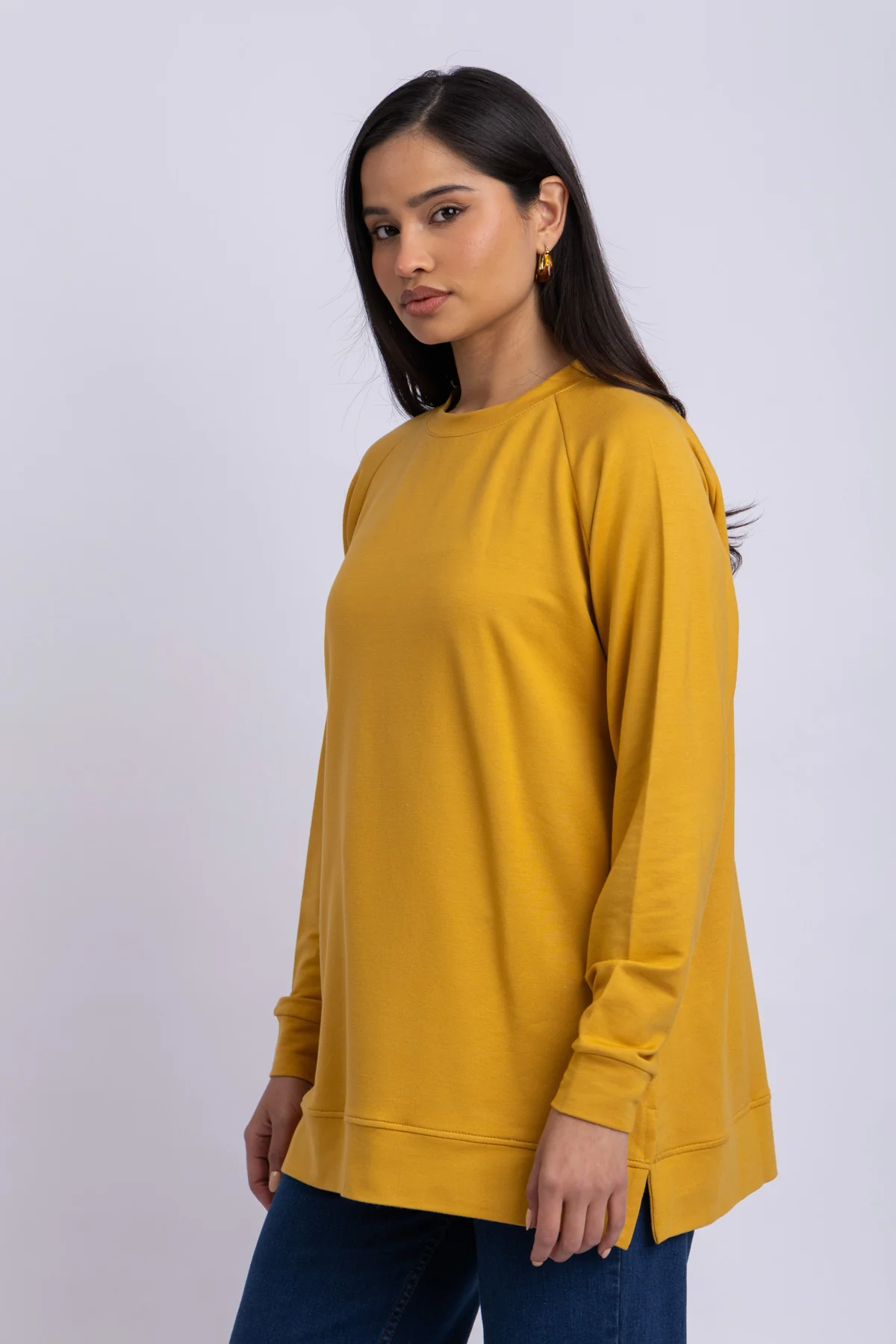 sport line - super soft blouse - Image 3