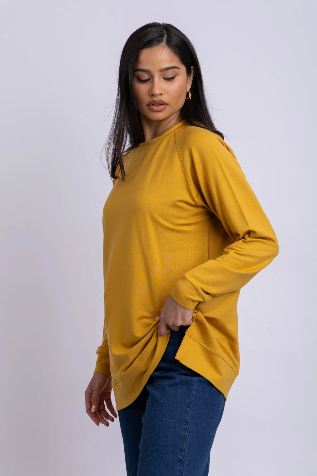 sport line - super soft blouse - Image 4