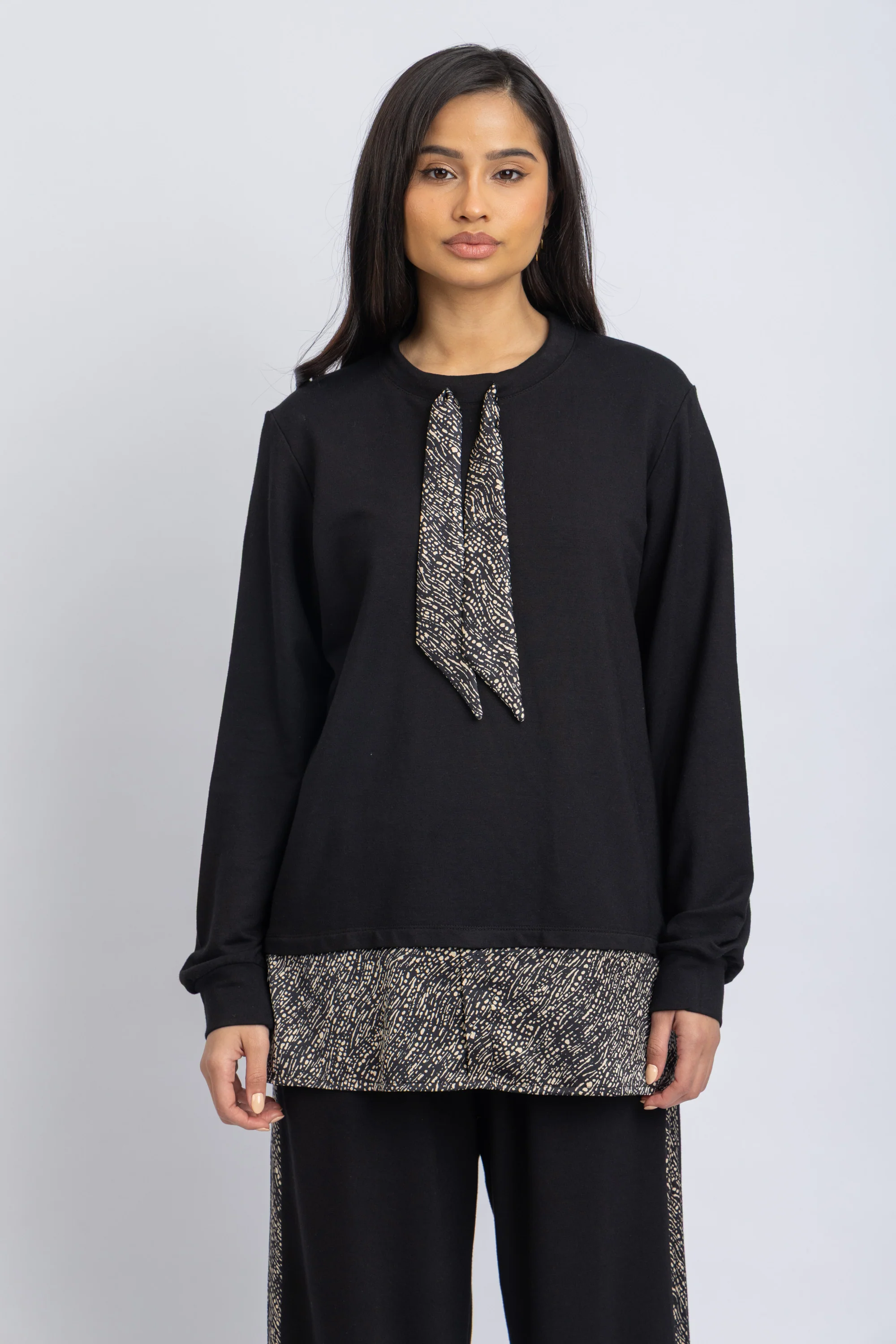 sport line - super soft blouse