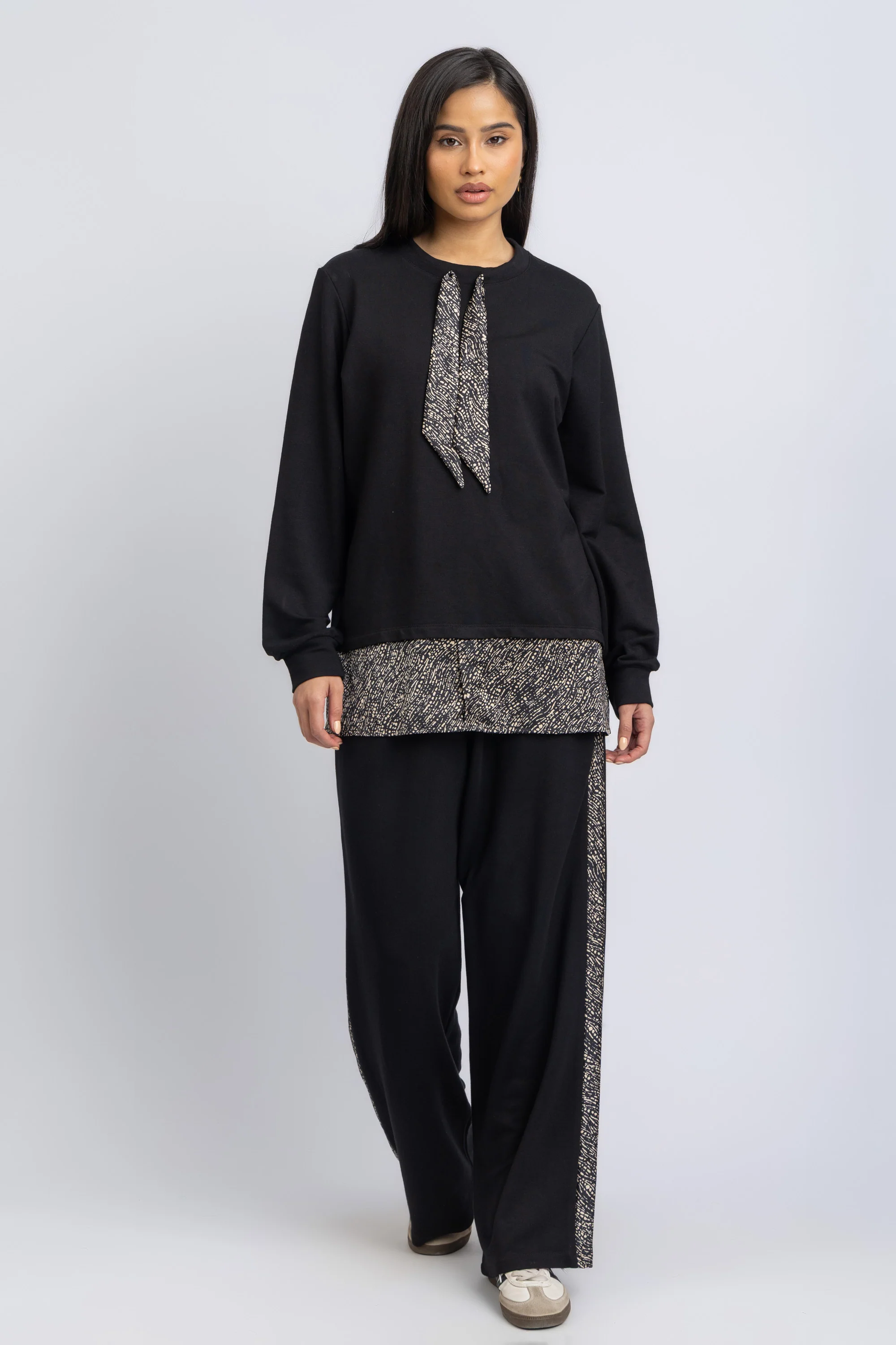 sport line - super soft blouse - Image 3