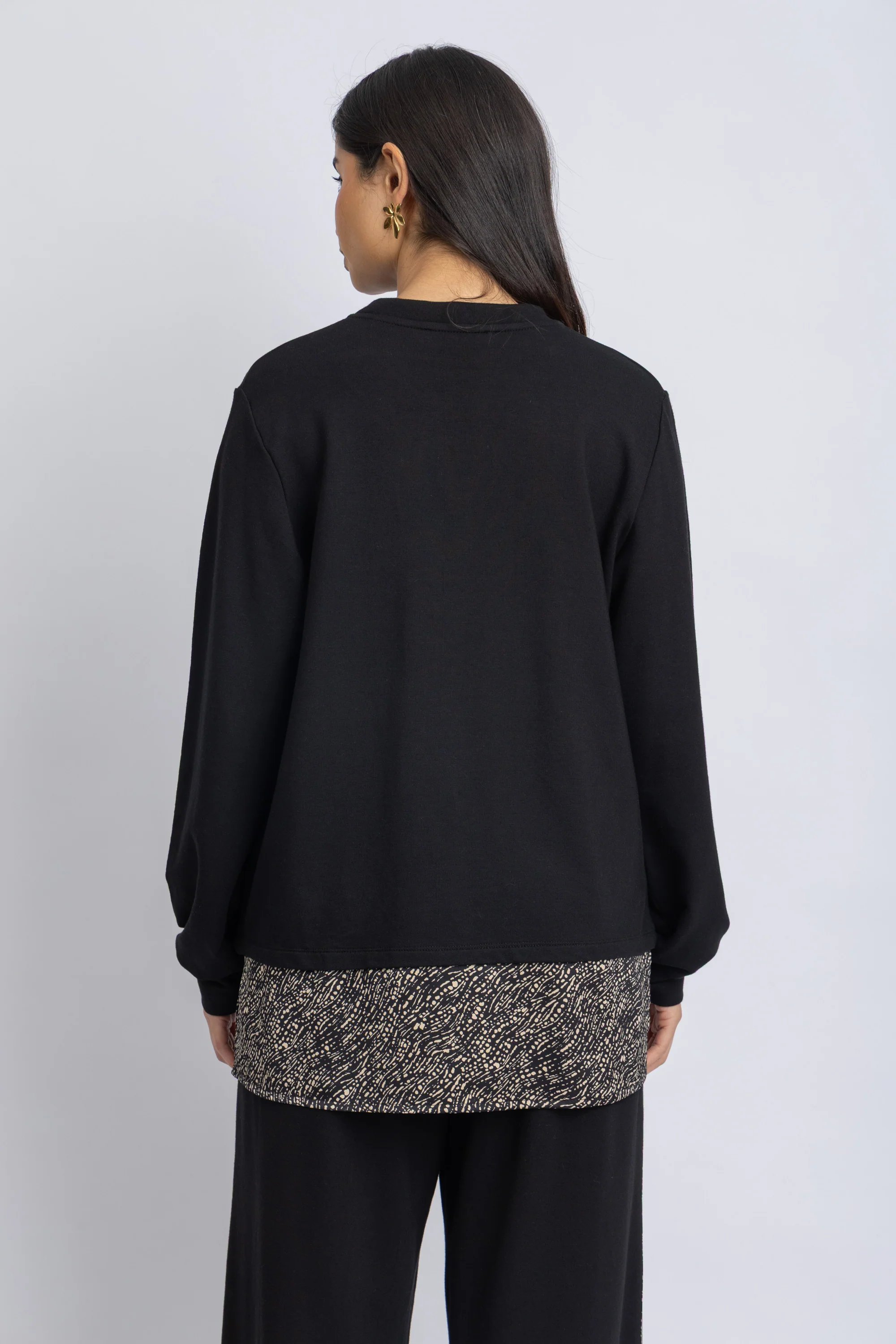 sport line - super soft blouse - Image 4