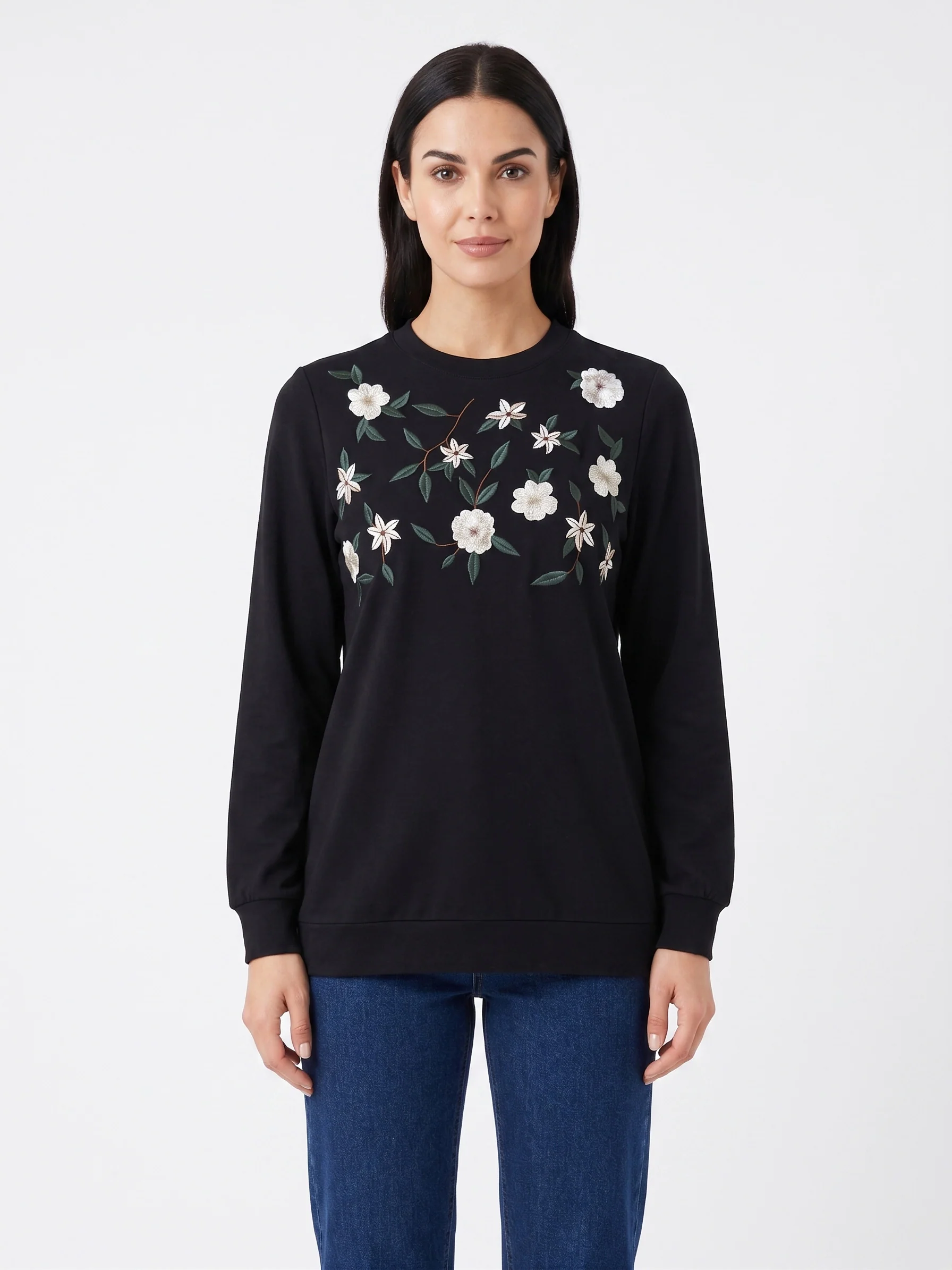sport line - super soft blouse