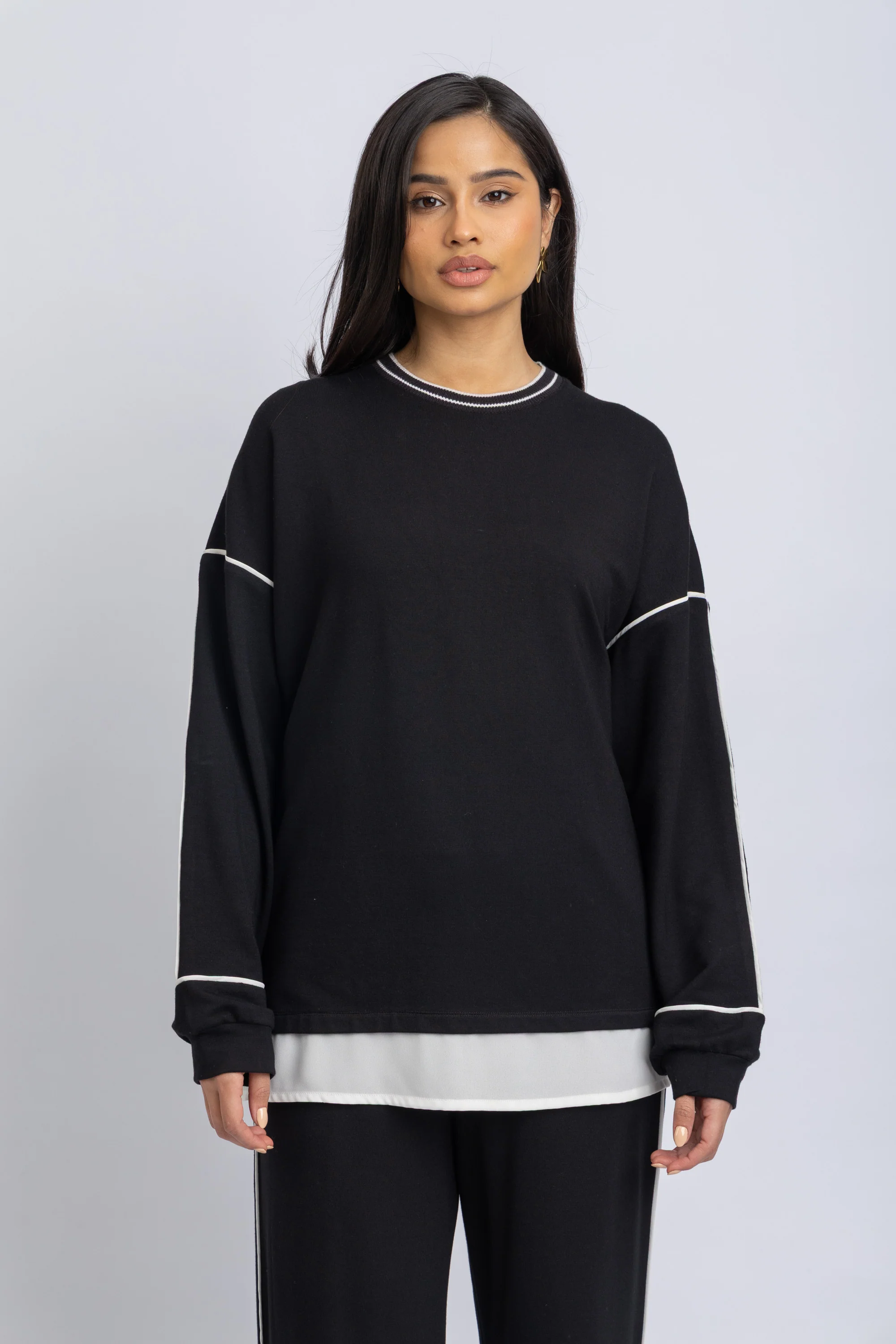 sport line - super soft blouse - Image 2
