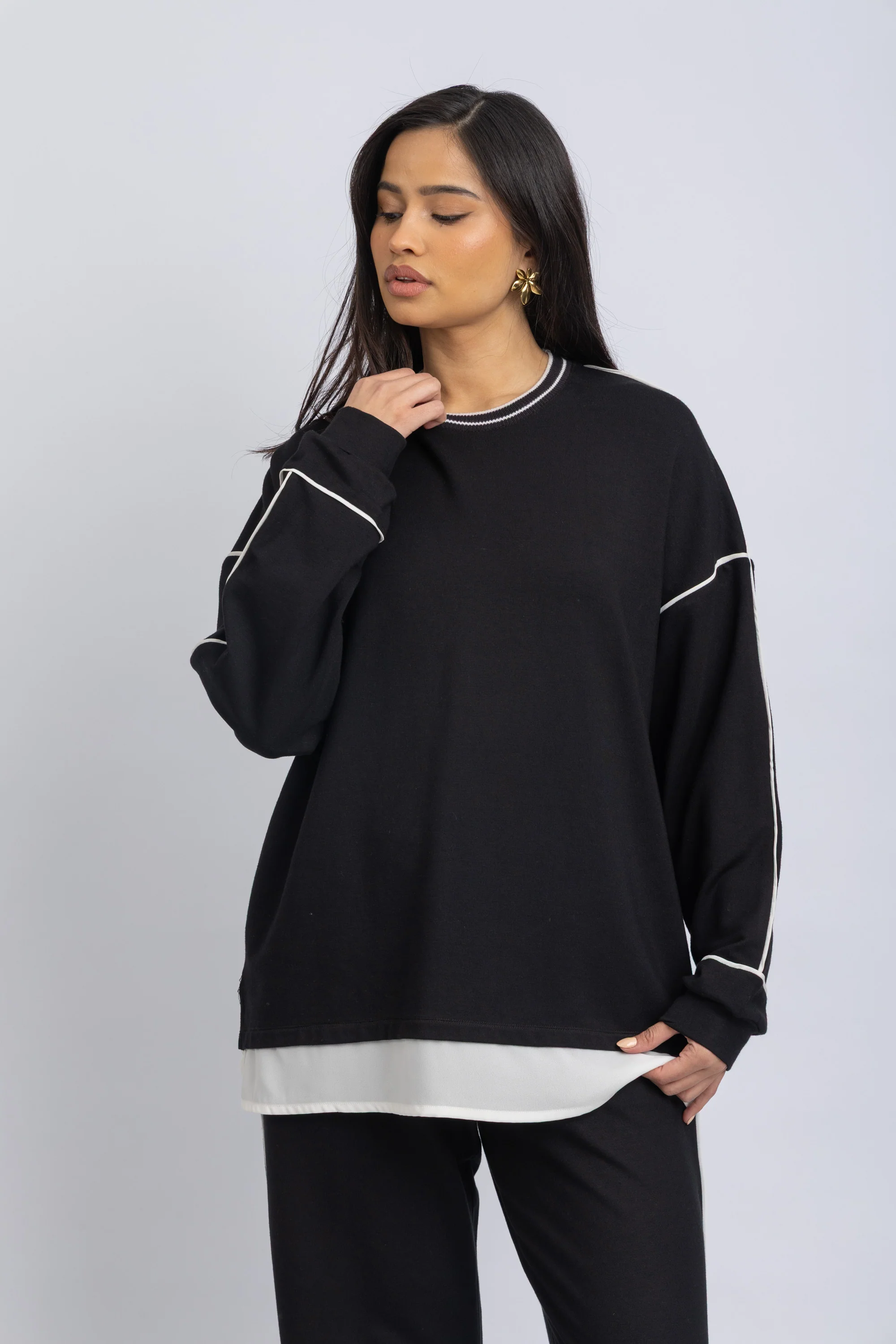 sport line - super soft blouse - Image 3