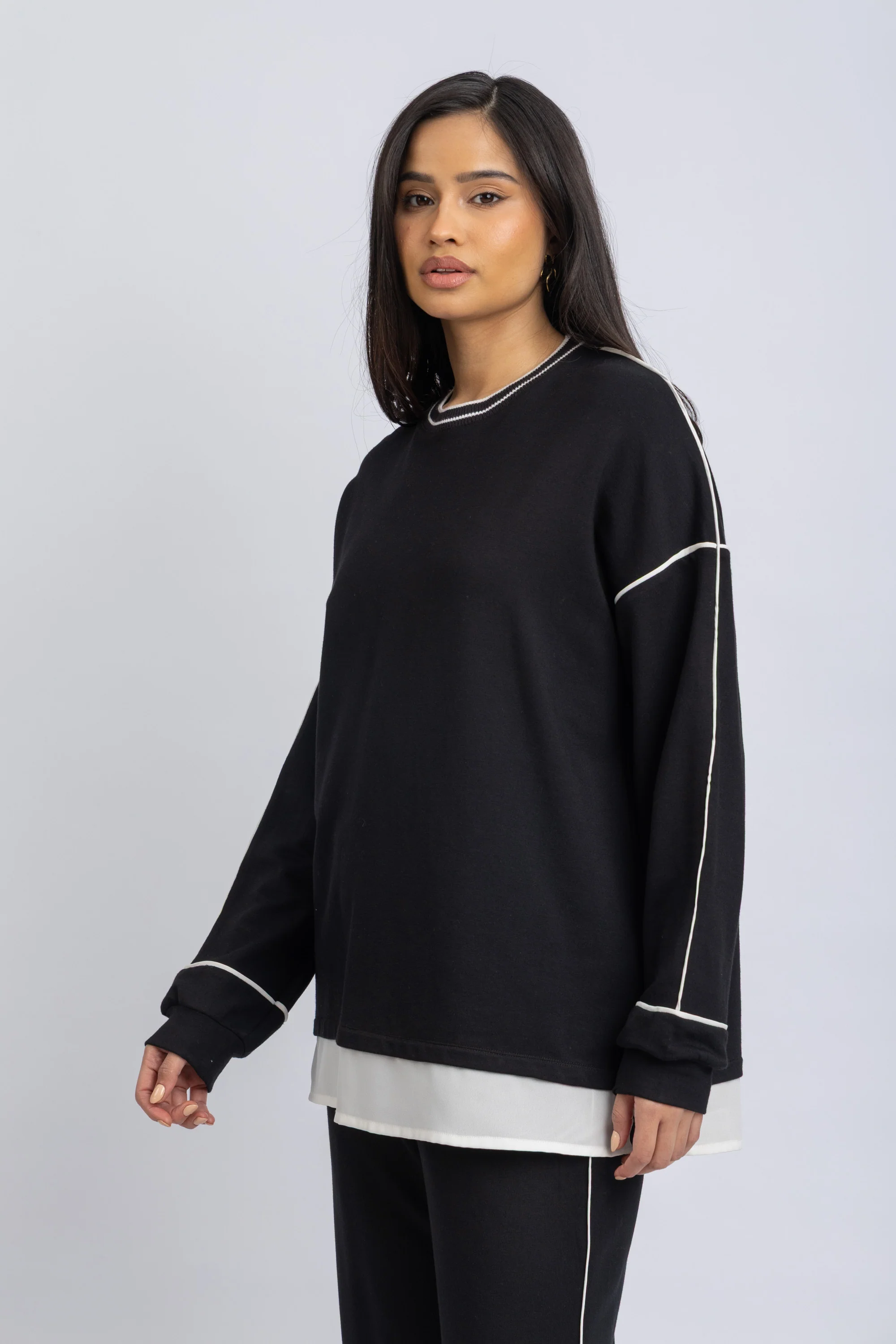 sport line - super soft blouse - Image 4