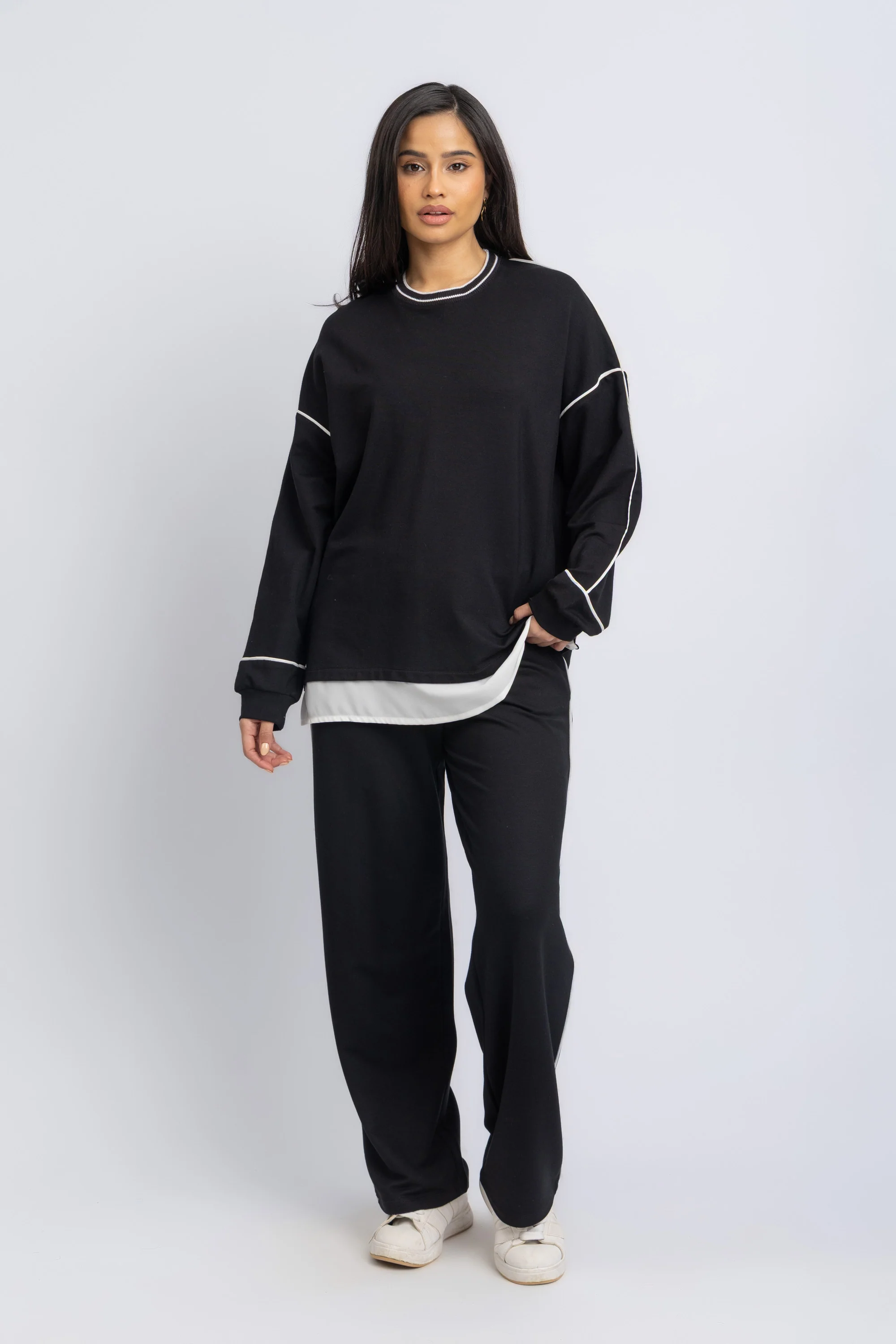sport line - super soft blouse - Image 5