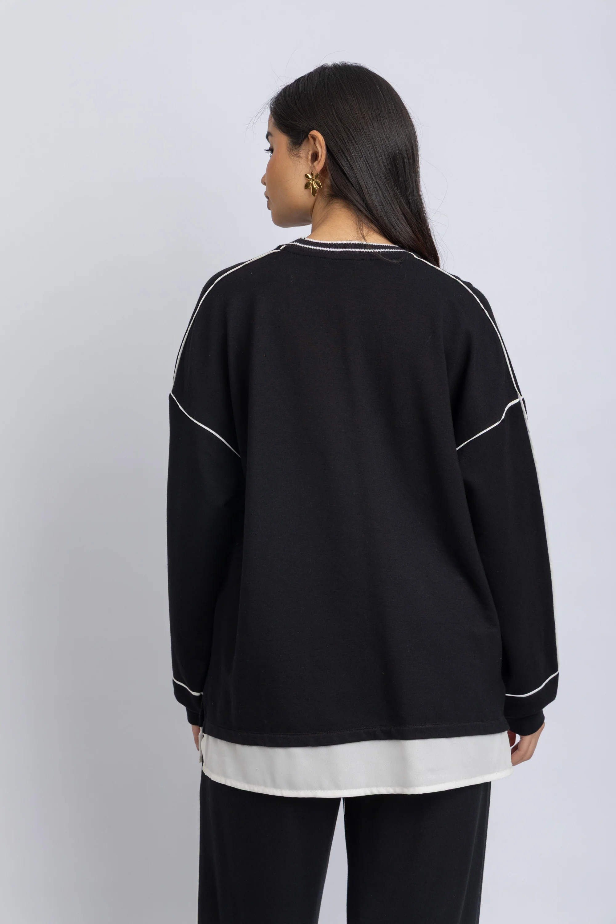 sport line - super soft blouse - Image 6
