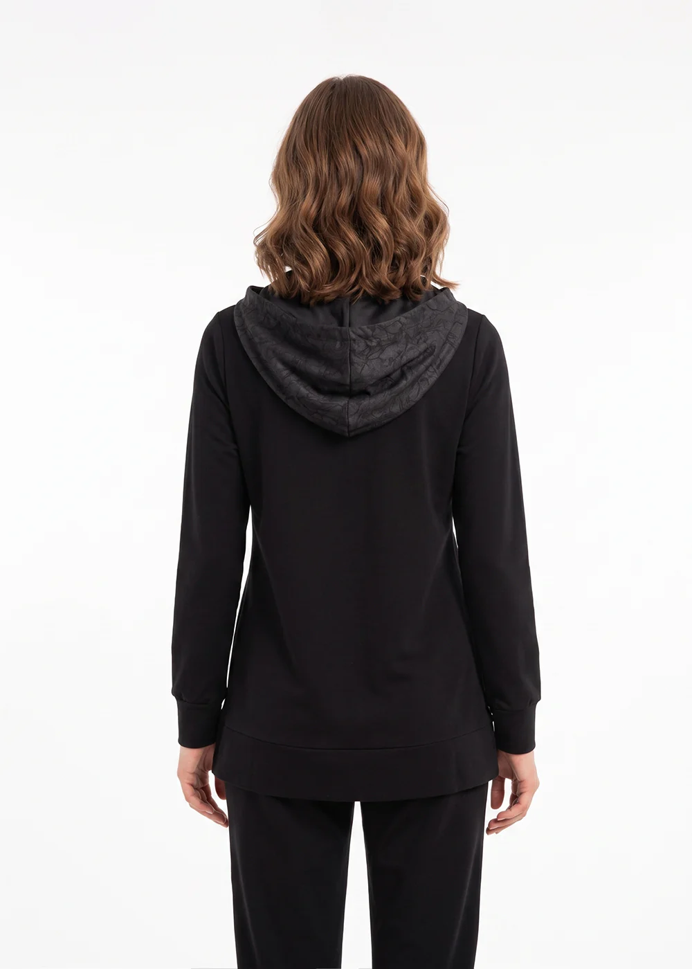 sport line - super soft blouse - Image 4